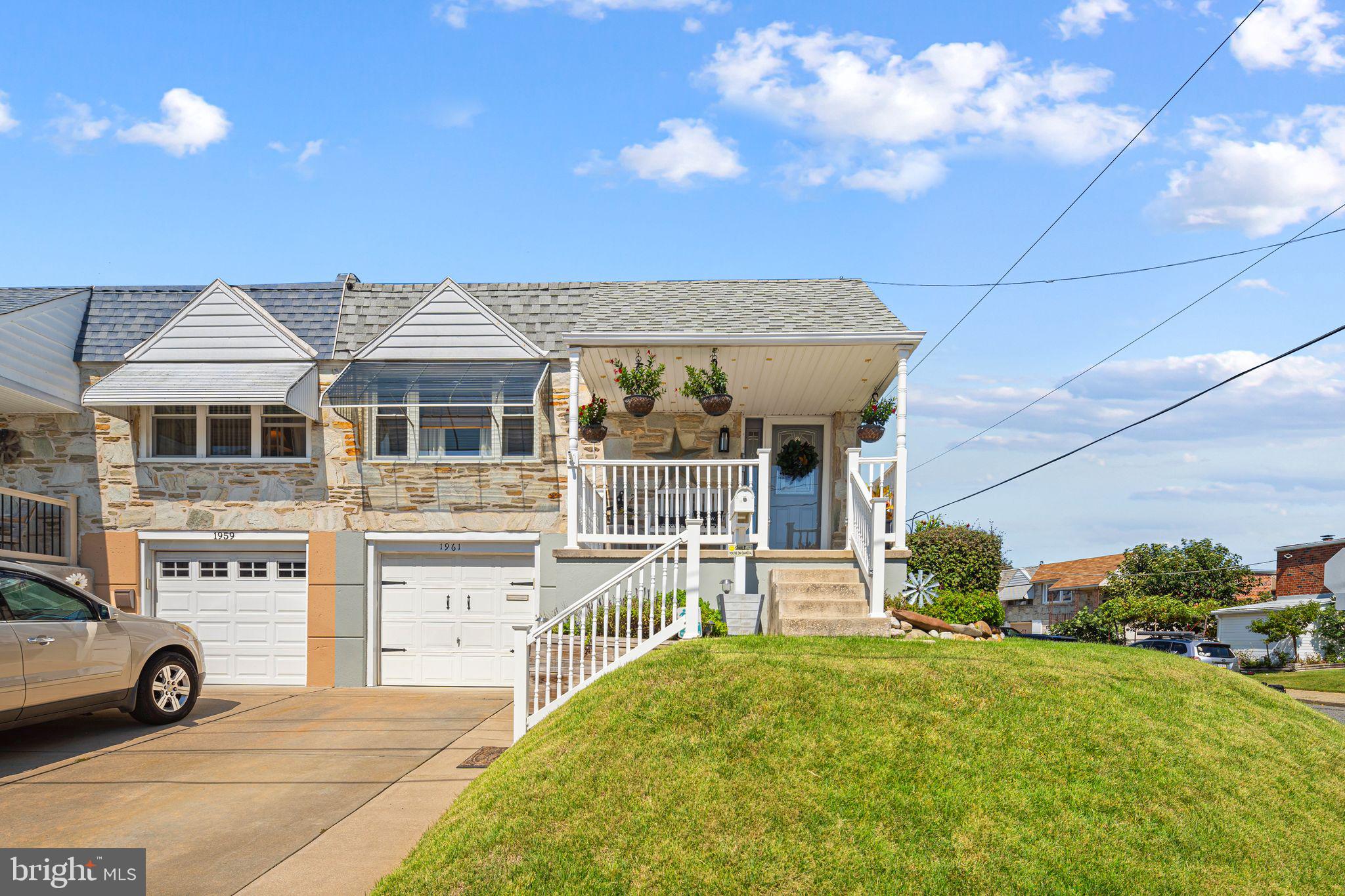 BUSTLETON - Residential
