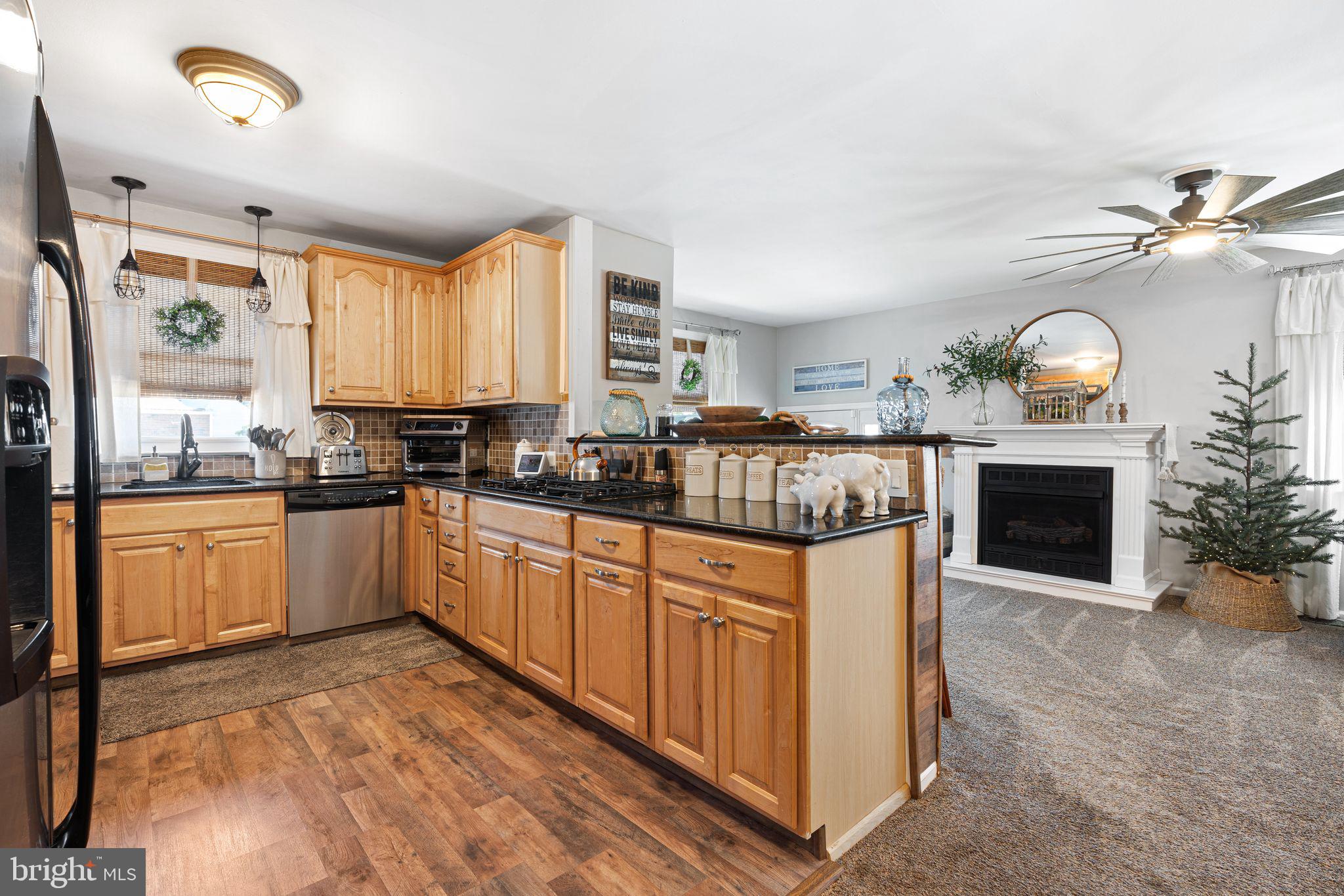 BUSTLETON - Residential