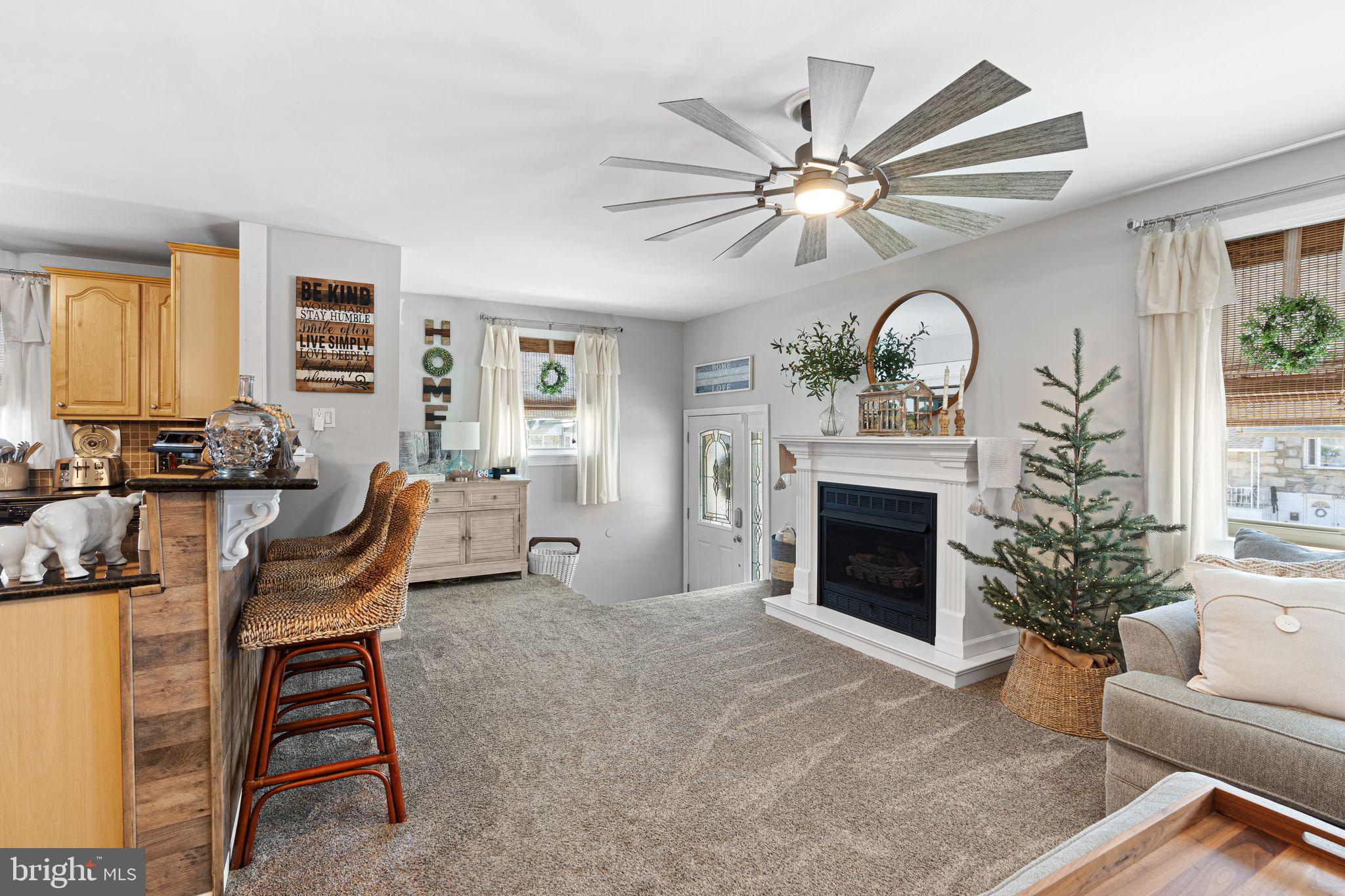 BUSTLETON - Residential