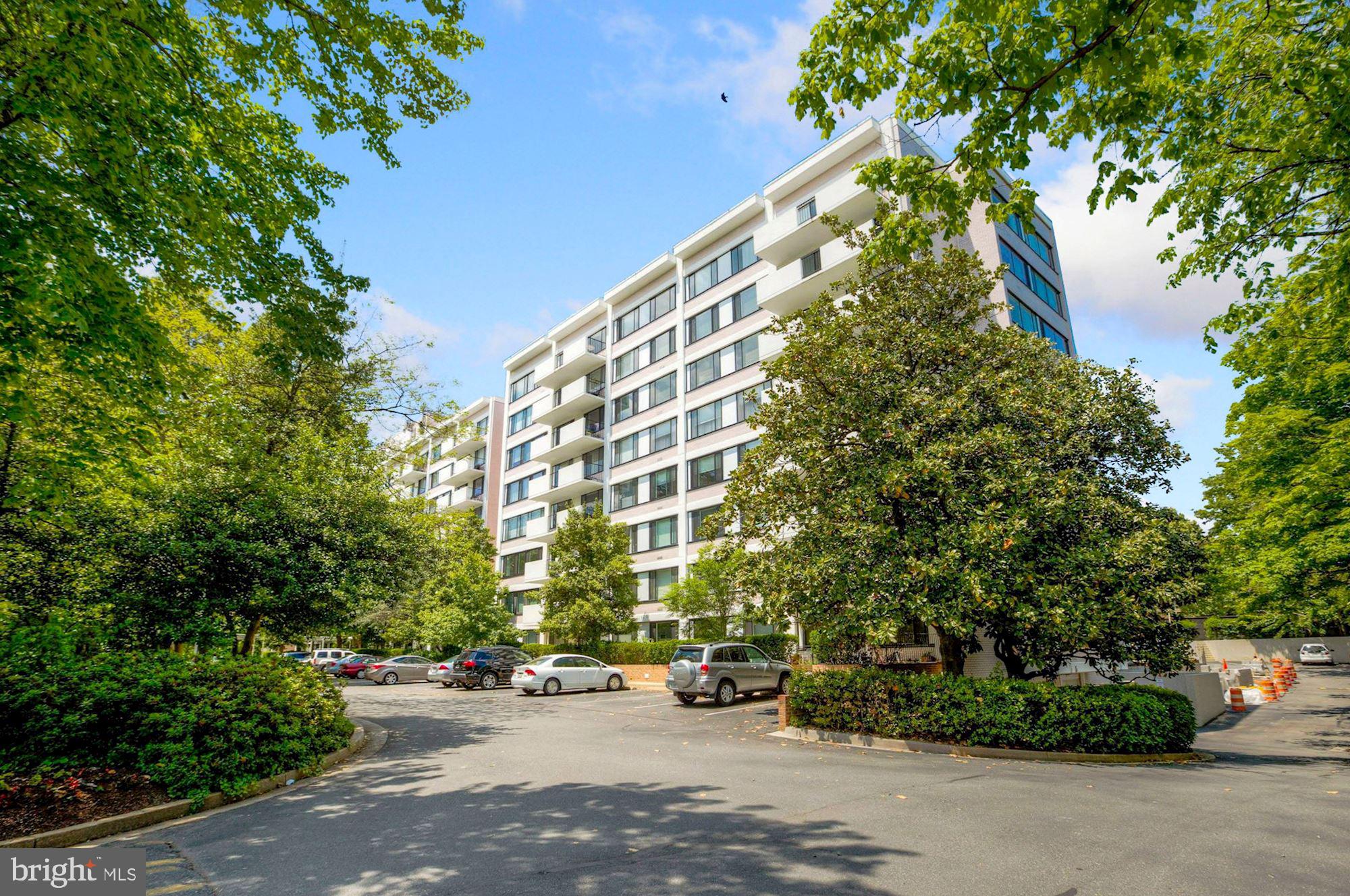 4501 ARLINGTON BOULEVARD 528