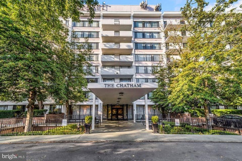 Photo of 4501 Arlington Boulevard #528, ARLINGTON, VA 22203 (MLS # VAAR2080890)