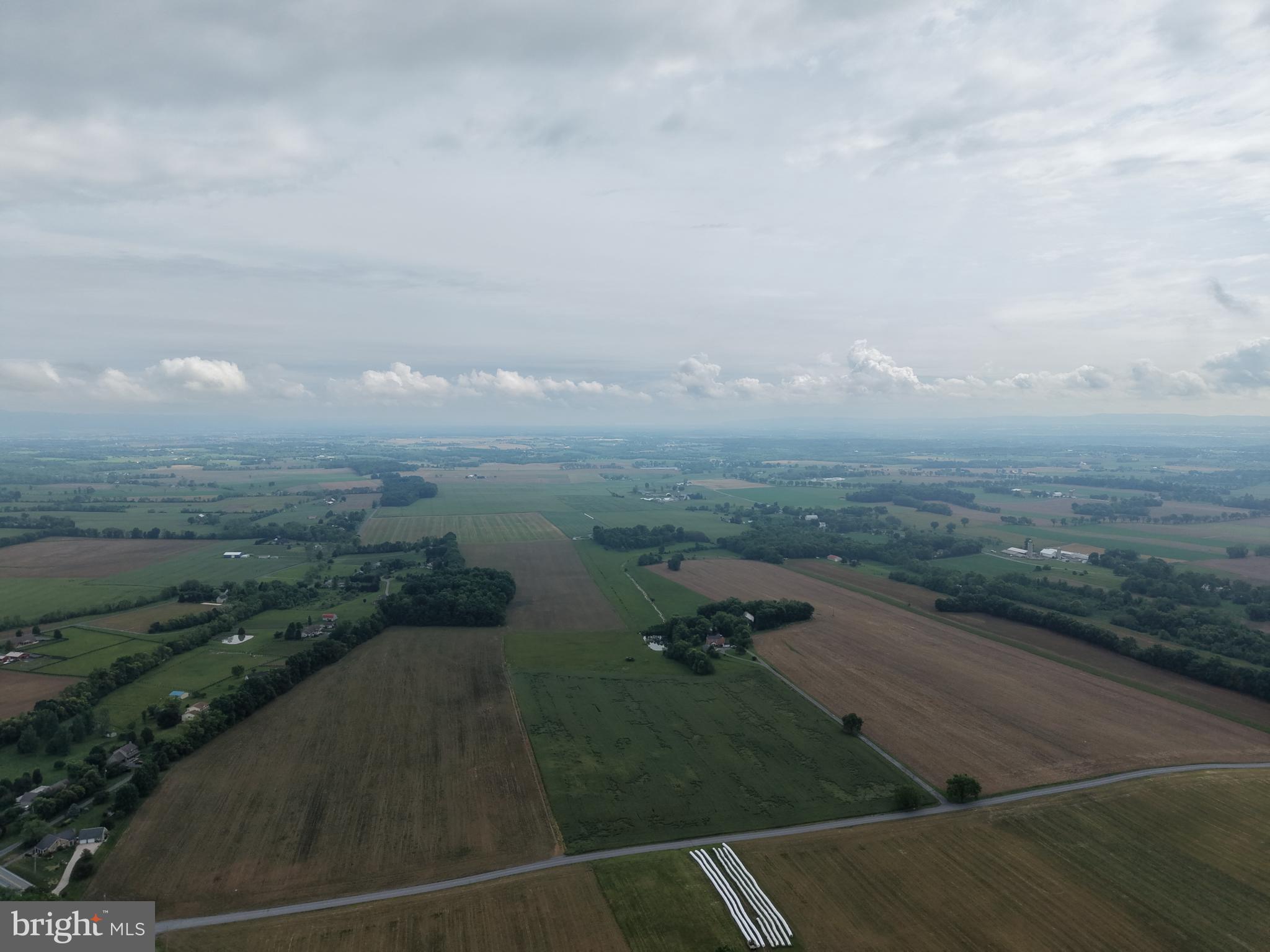 TRACT 2: 4.71+/- ACRES ROYER RD
