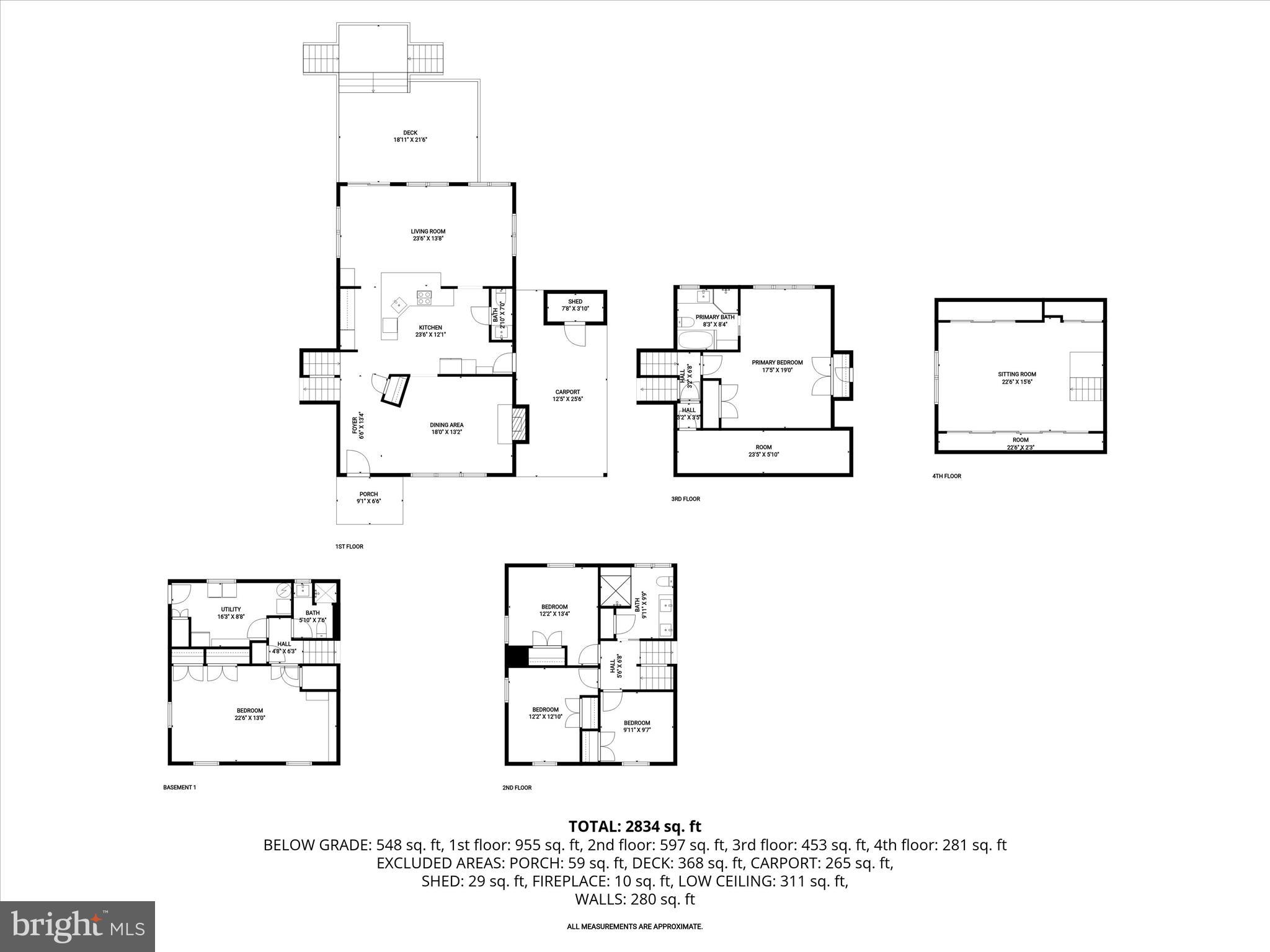 VICTORIA WOODS - Residential