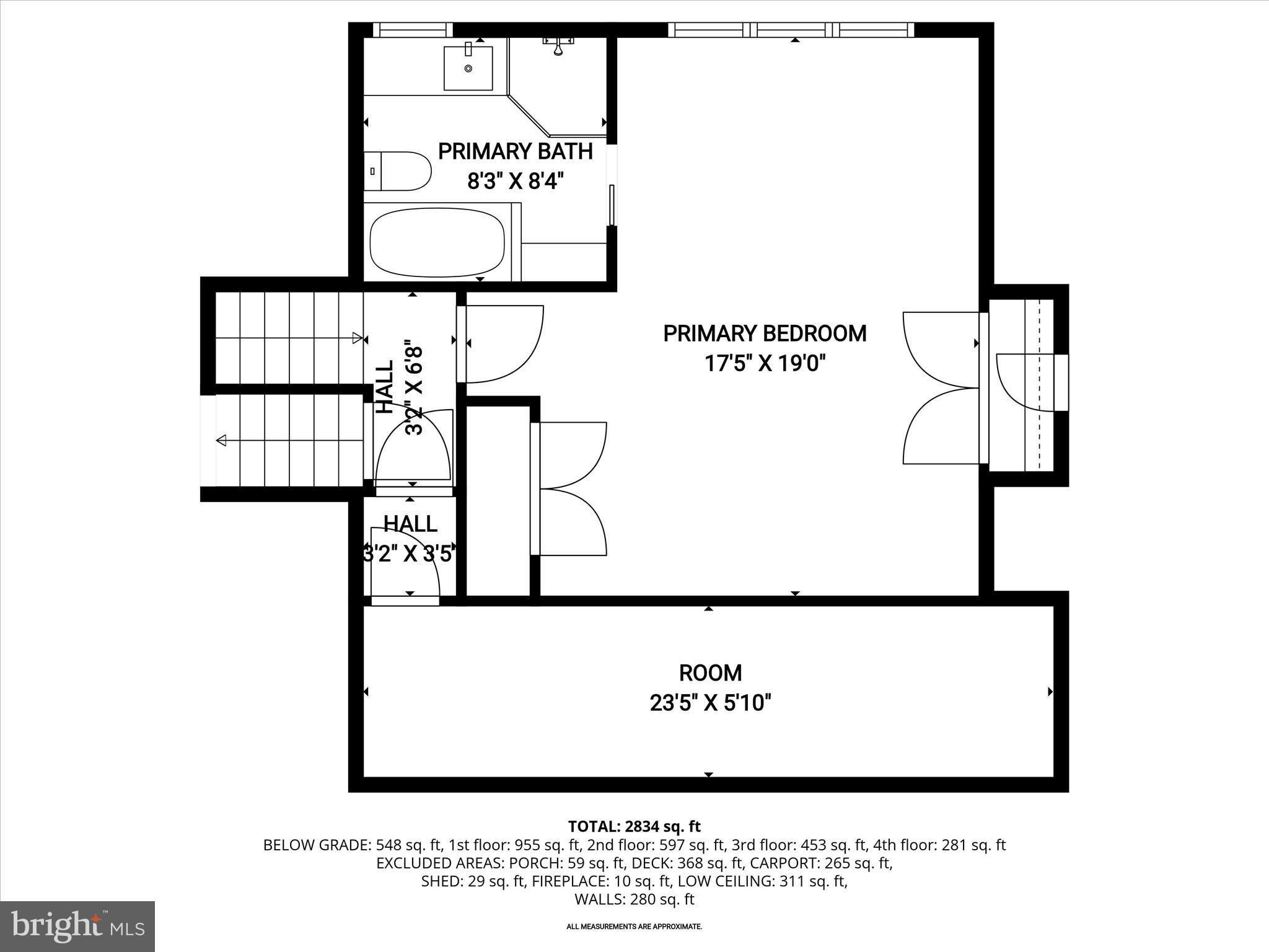 VICTORIA WOODS - Residential