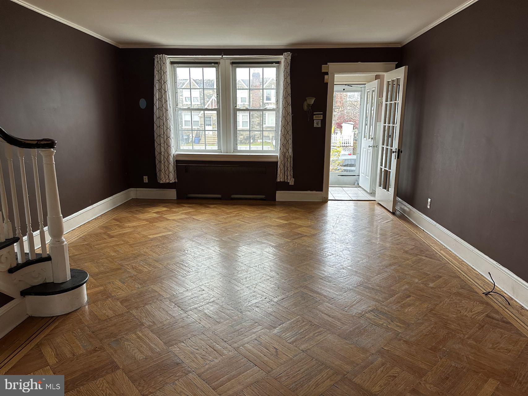 PHILADELPHIA (NORTHEAST) - Residential