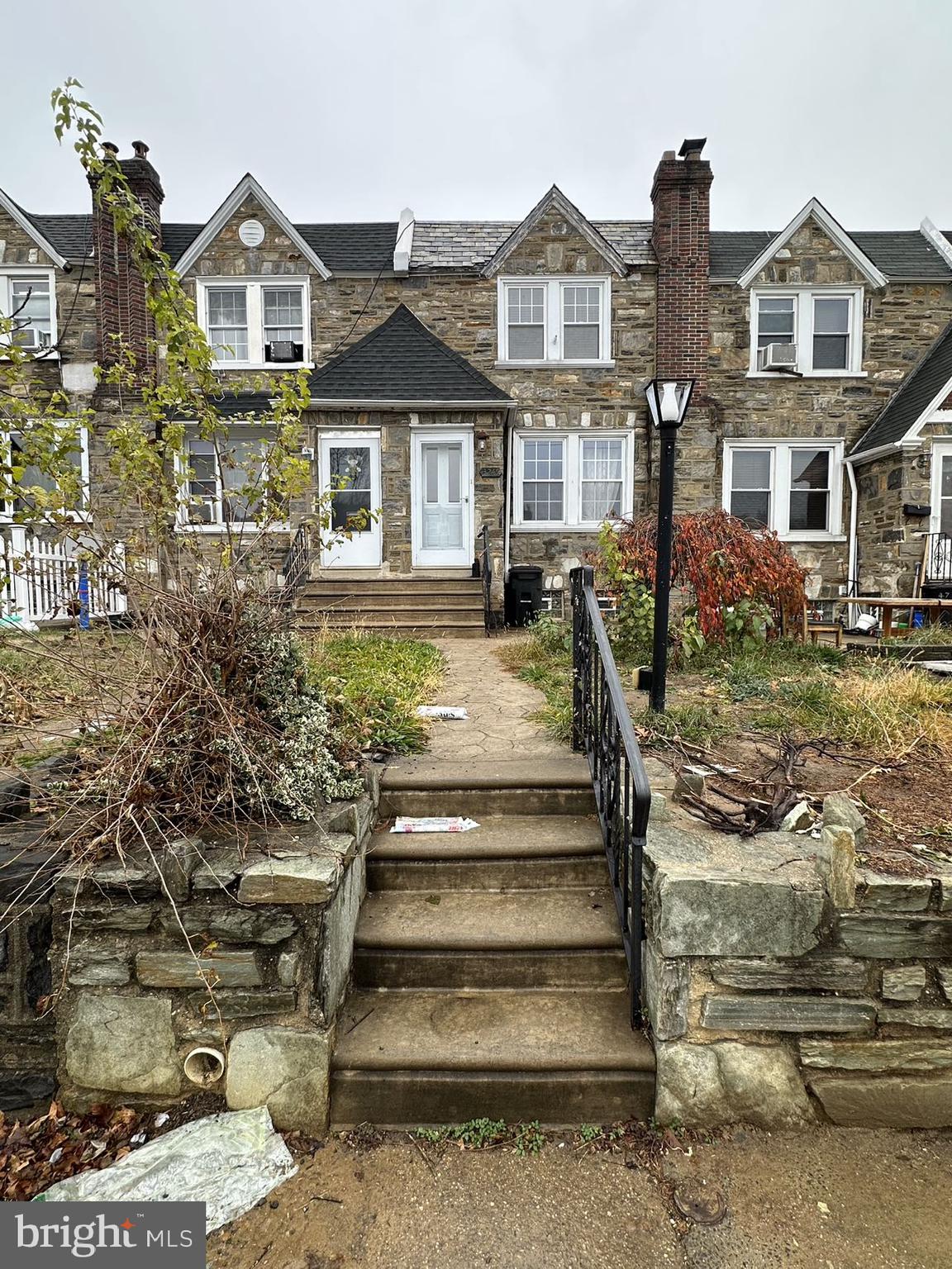 PHILADELPHIA (NORTHEAST) - Residential