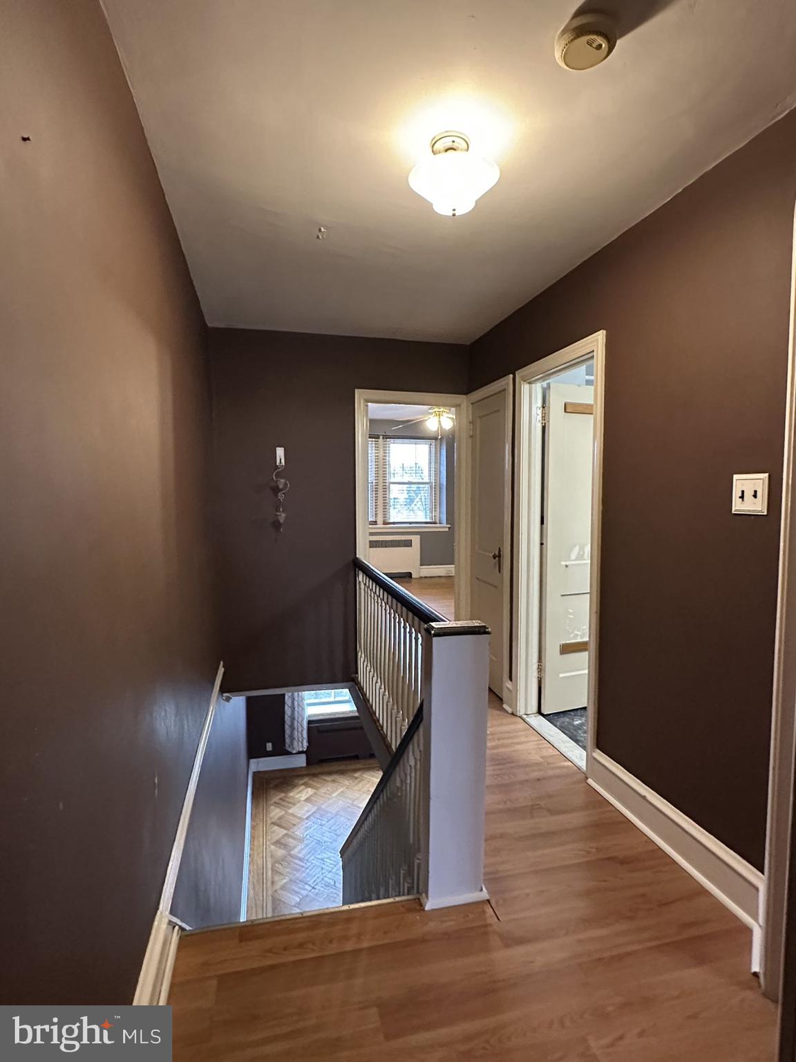 PHILADELPHIA (NORTHEAST) - Residential