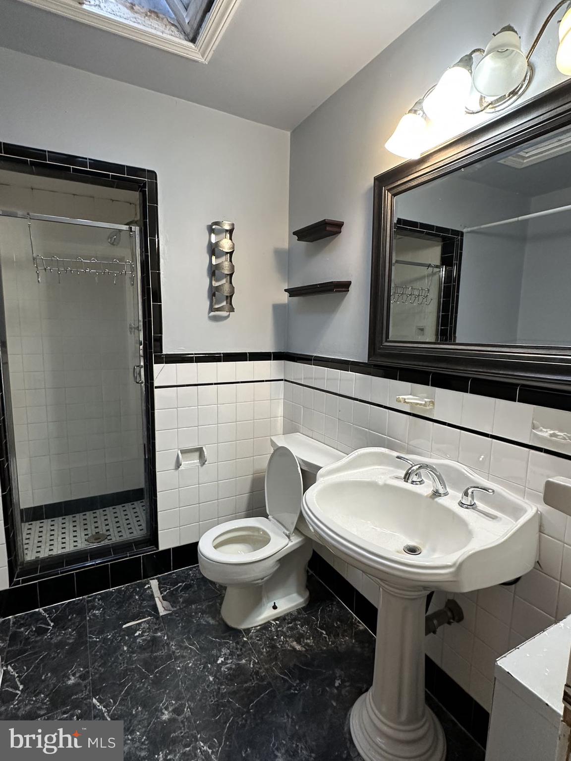 PHILADELPHIA (NORTHEAST) - Residential