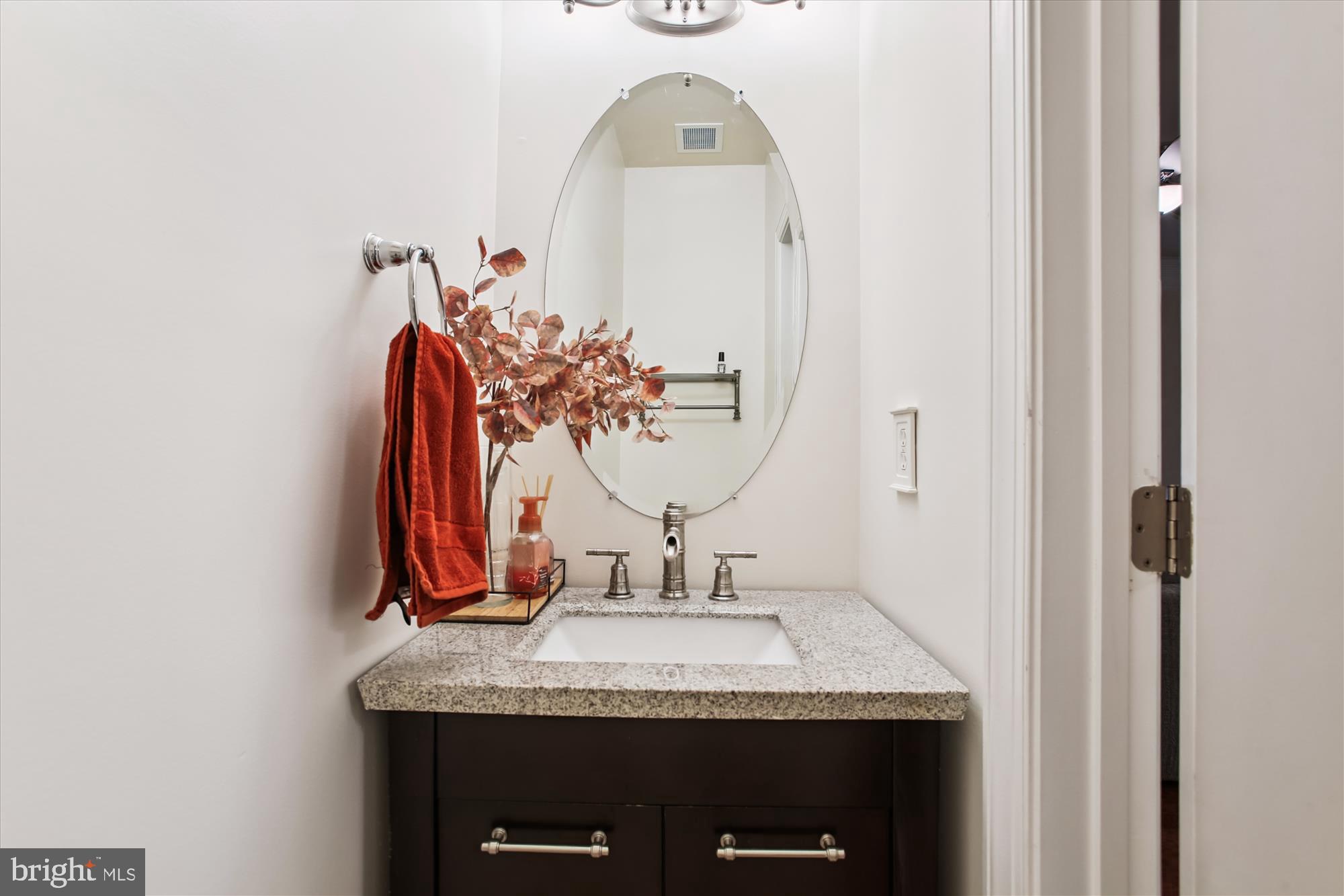 POTOMAC CLUB - Residential Lease