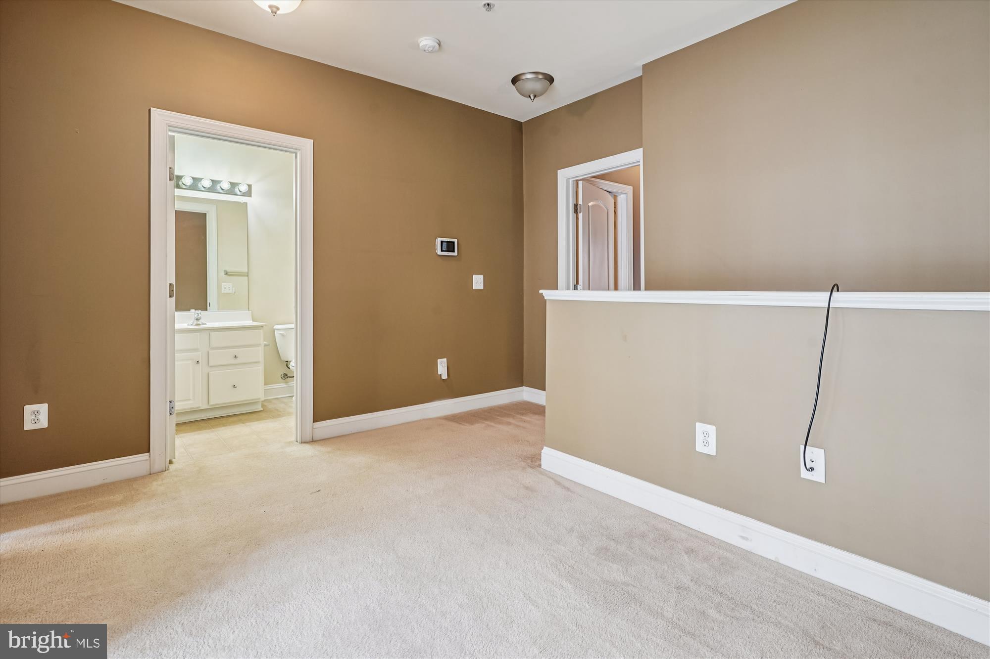 POTOMAC CLUB - Residential Lease