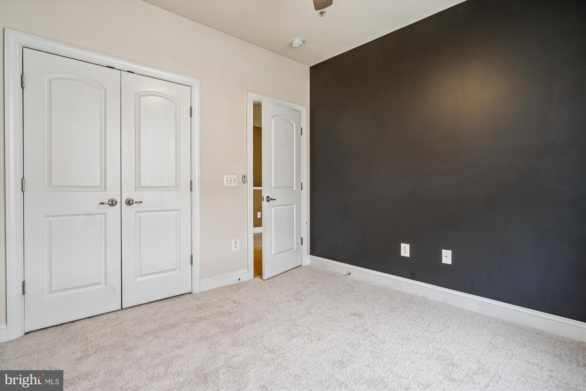 POTOMAC CLUB - Residential Lease