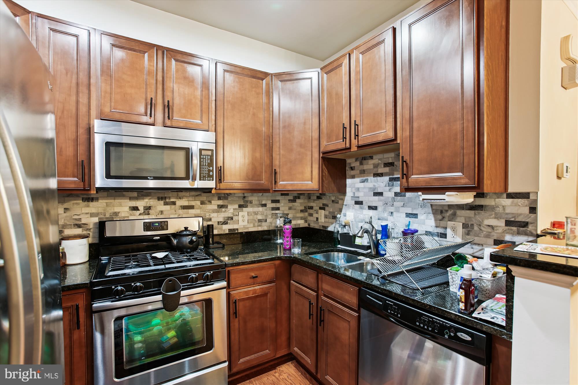 POTOMAC CLUB - Residential Lease