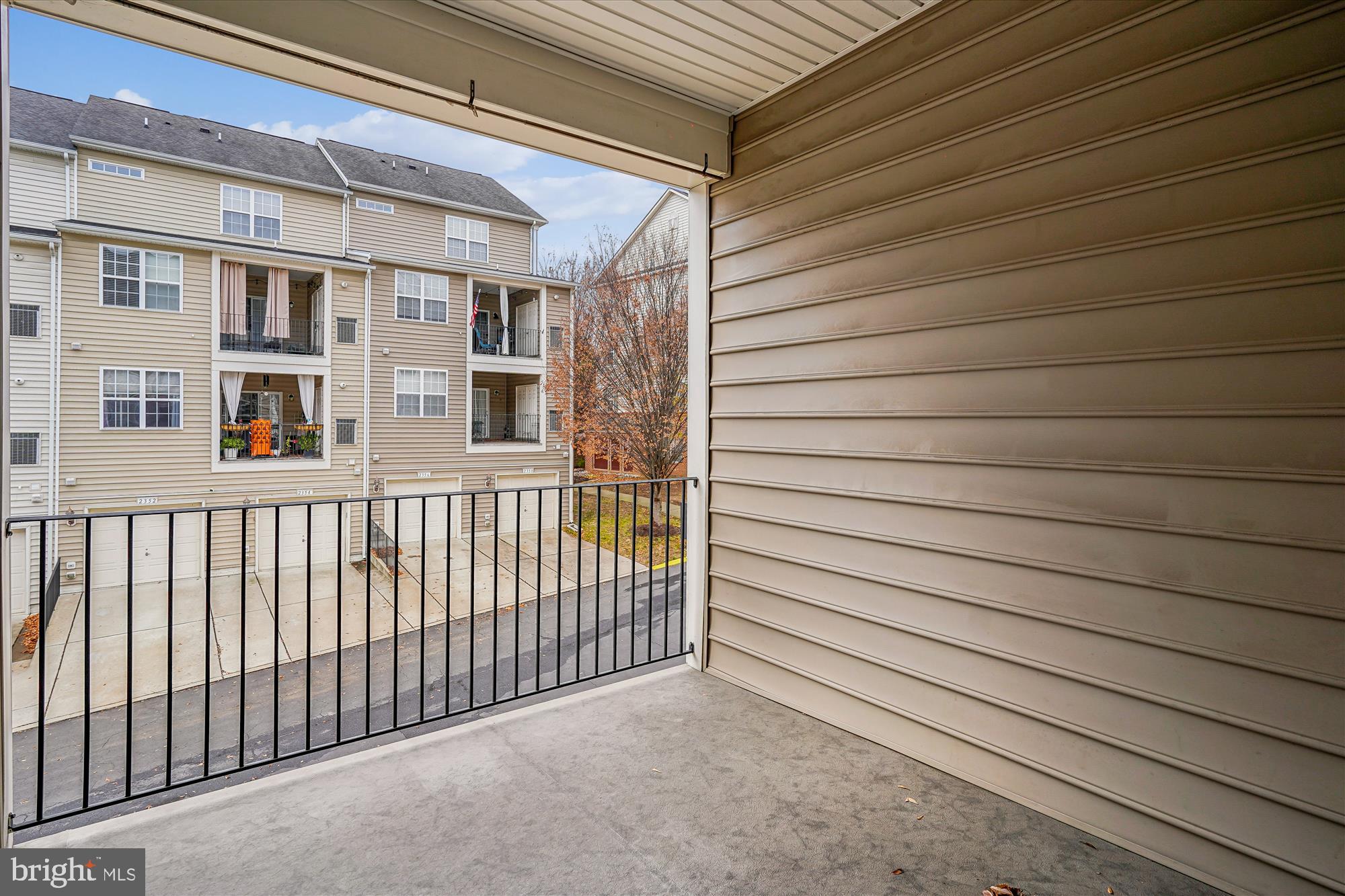 POTOMAC CLUB - Residential Lease