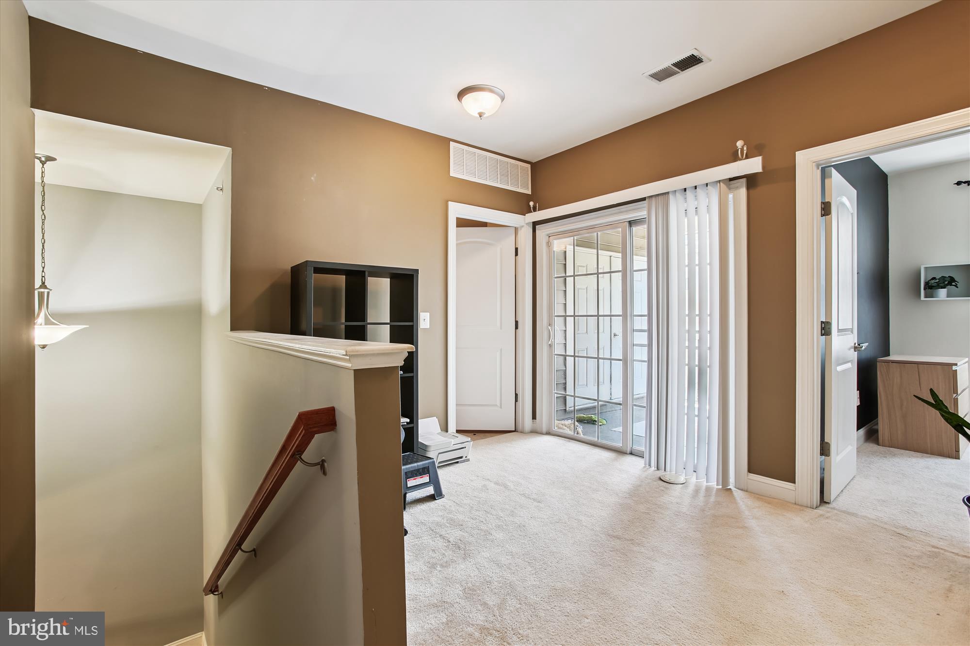 POTOMAC CLUB - Residential Lease