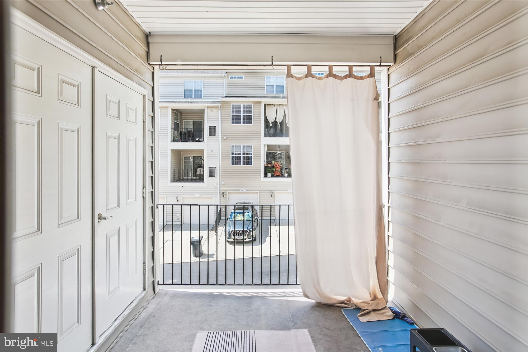 POTOMAC CLUB - Residential Lease