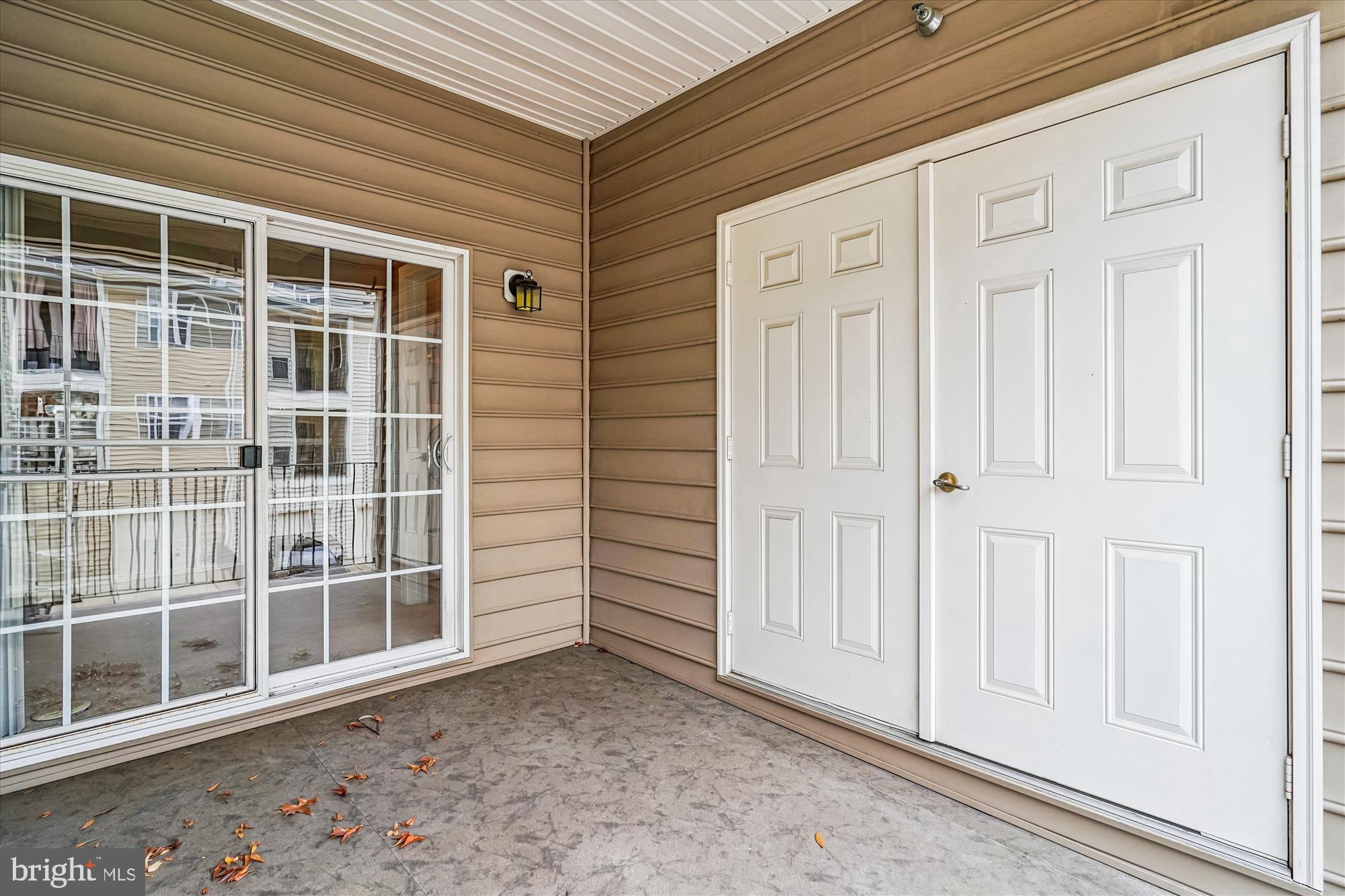 POTOMAC CLUB - Residential Lease