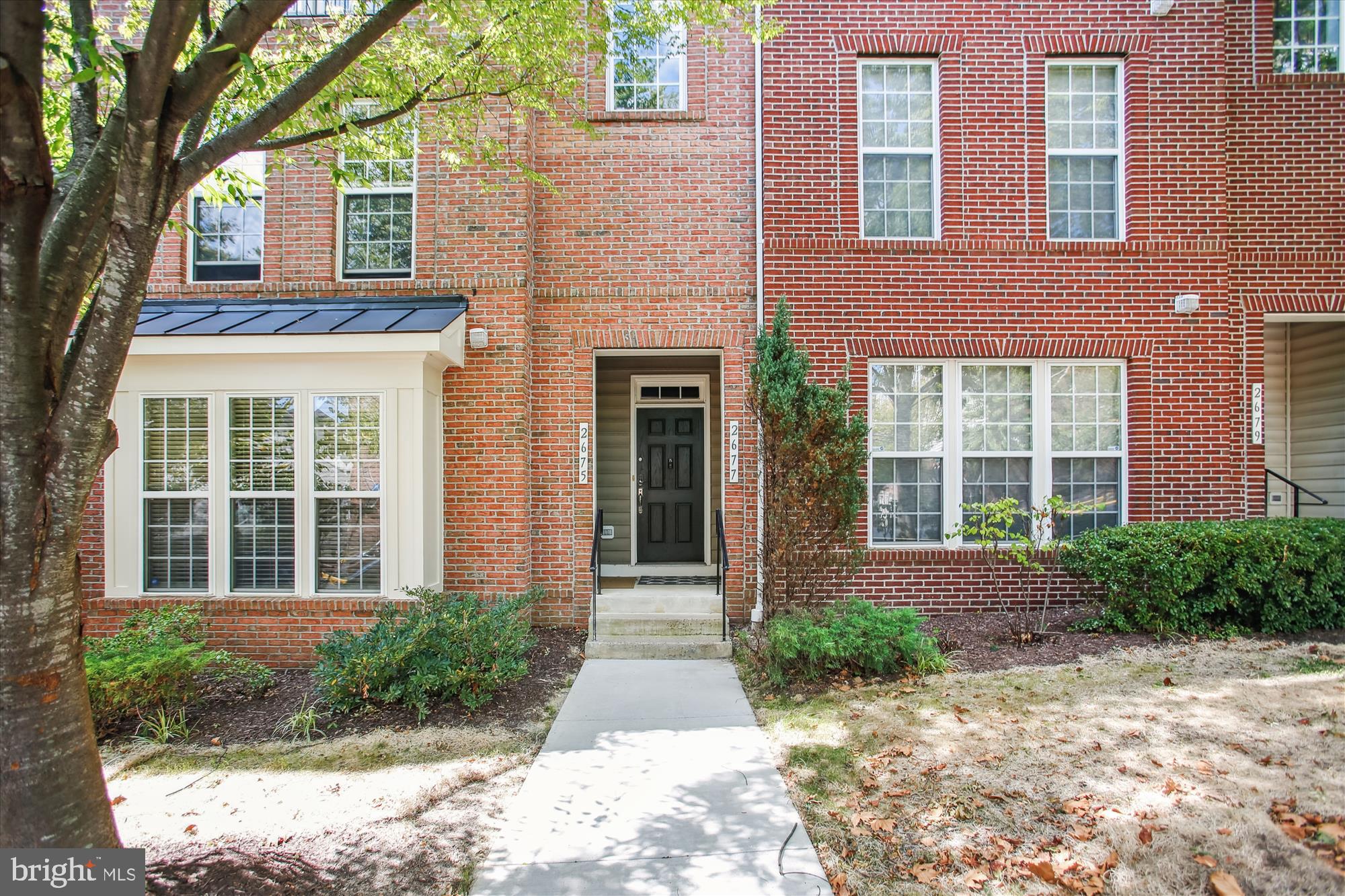 POTOMAC CLUB - Residential Lease