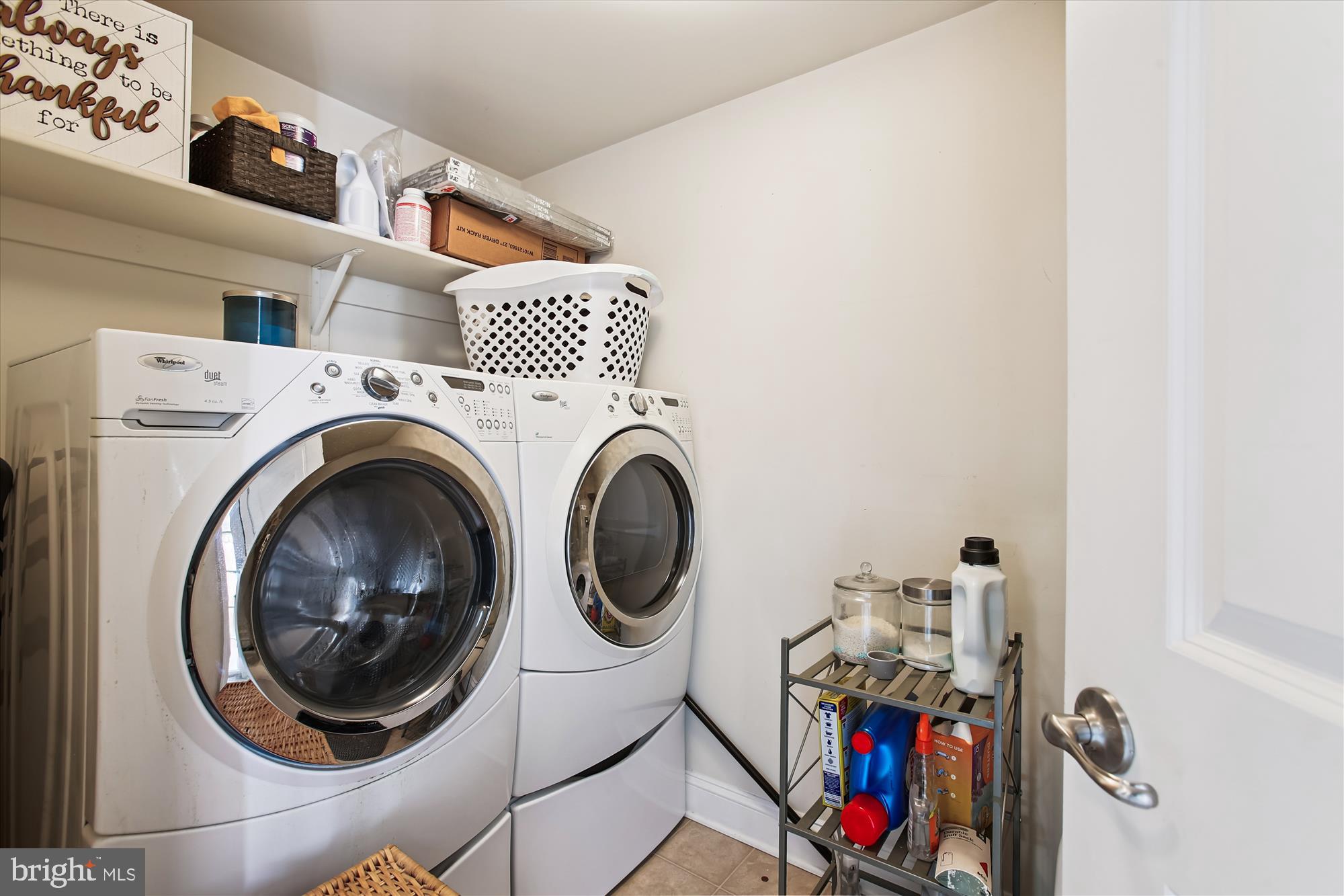 POTOMAC CLUB - Residential Lease