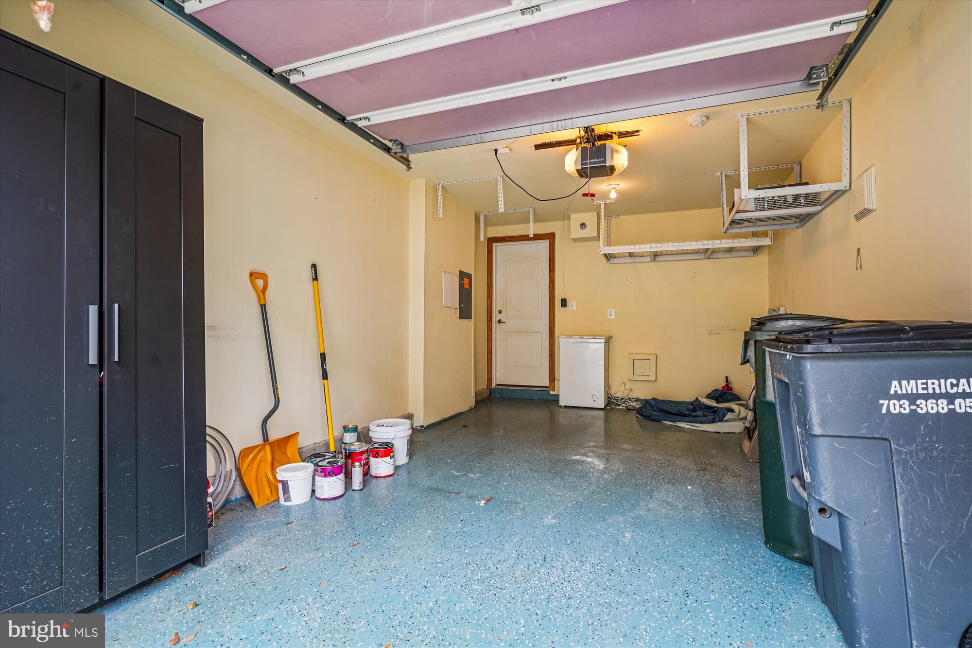 POTOMAC CLUB - Residential Lease