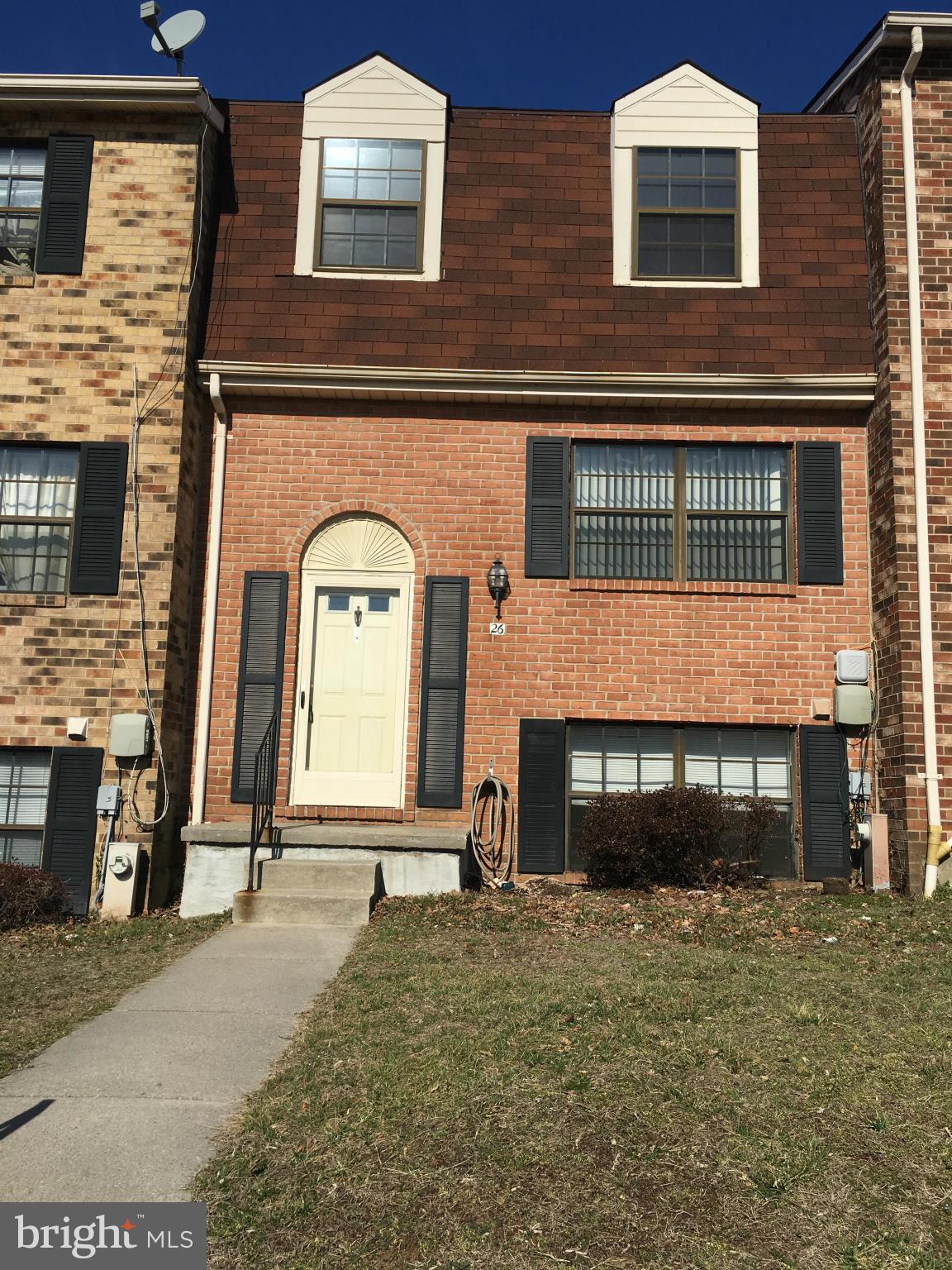 BROADFIELD AT WILTON FARM - Residential Lease