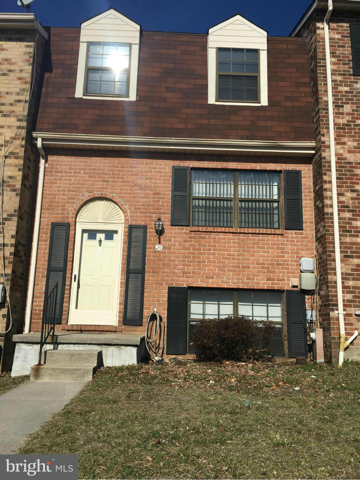 BROADFIELD AT WILTON FARM - Residential Lease