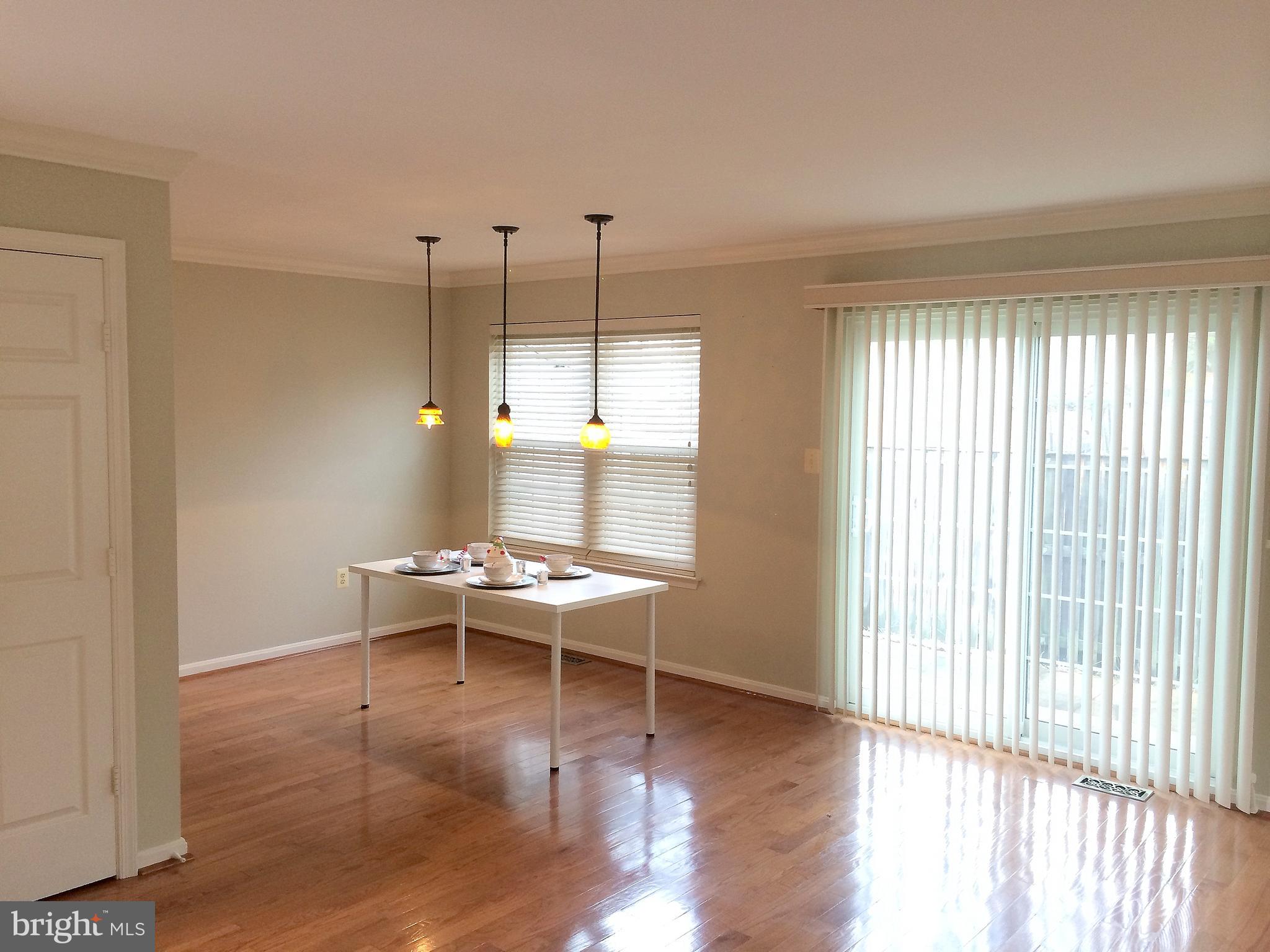 LONG GATE - Residential Lease