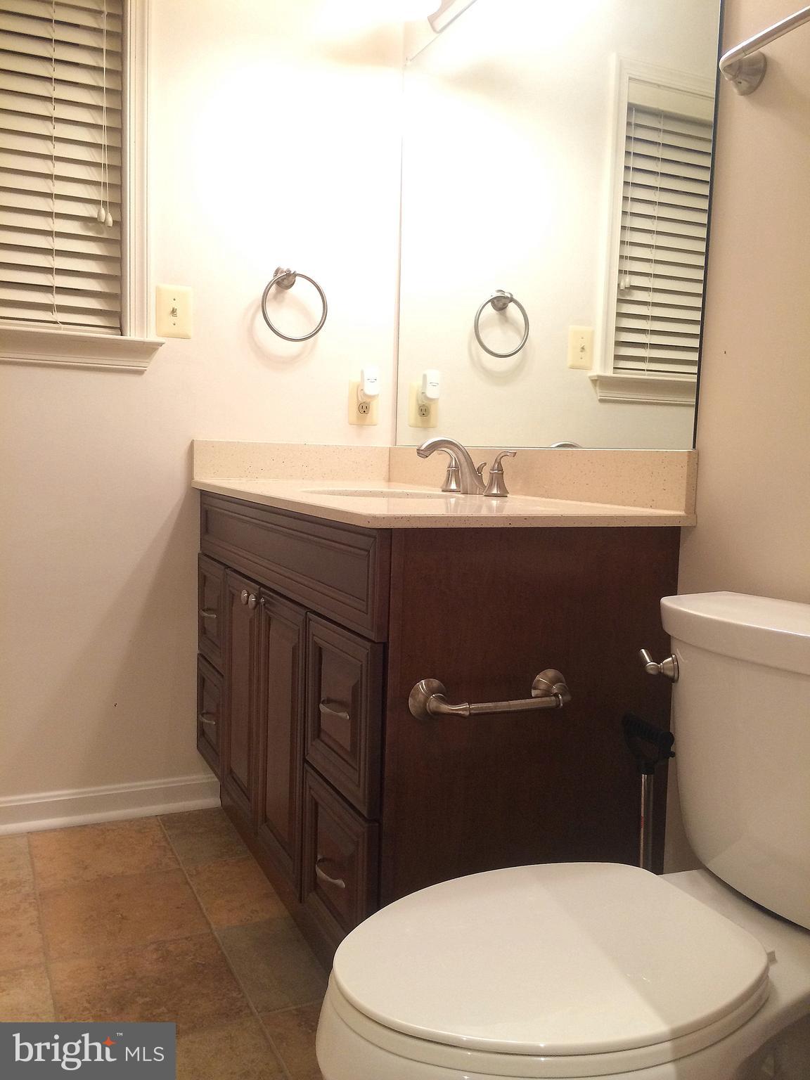 LONG GATE - Residential Lease