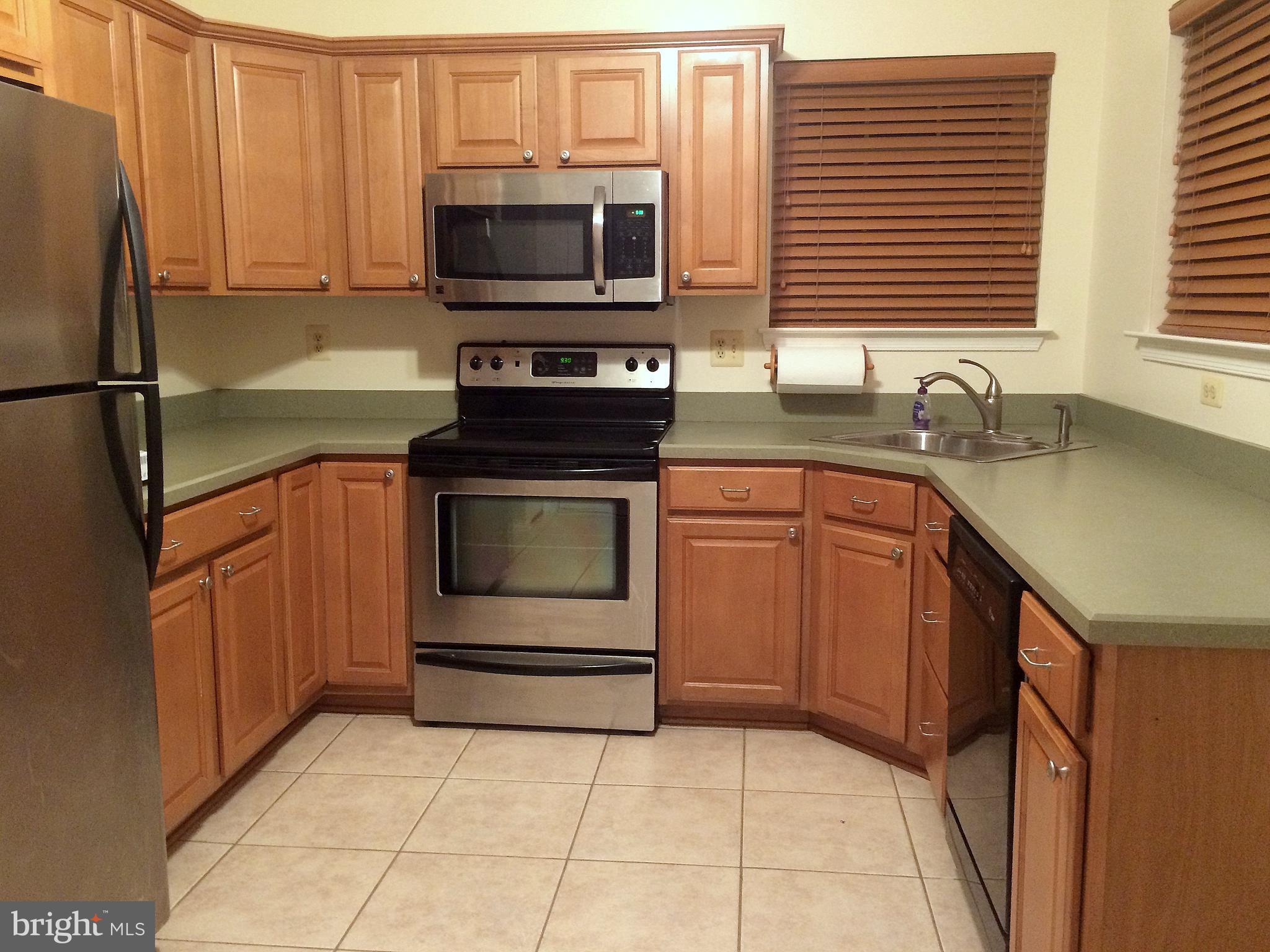 LONG GATE - Residential Lease