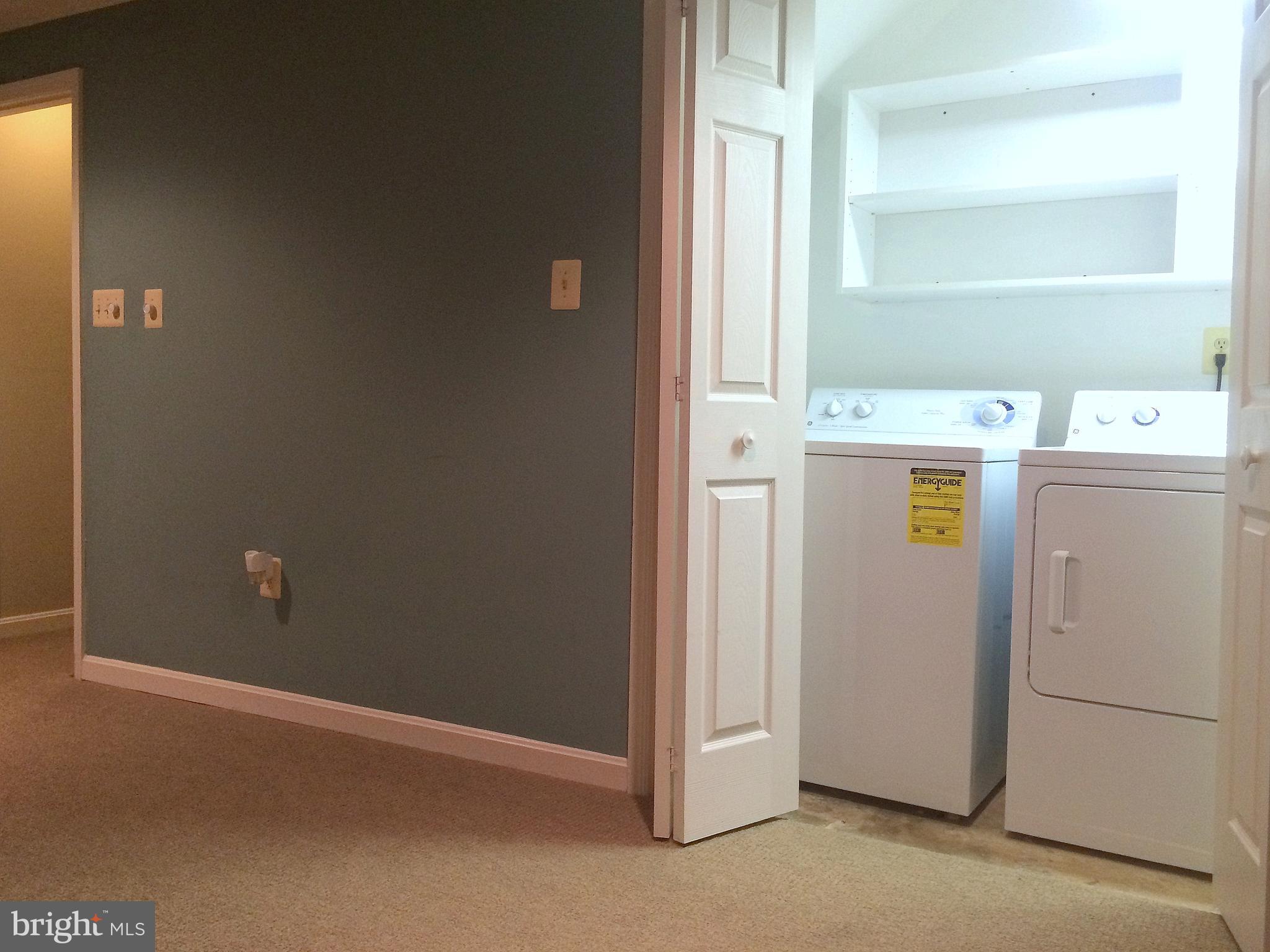 LONG GATE - Residential Lease