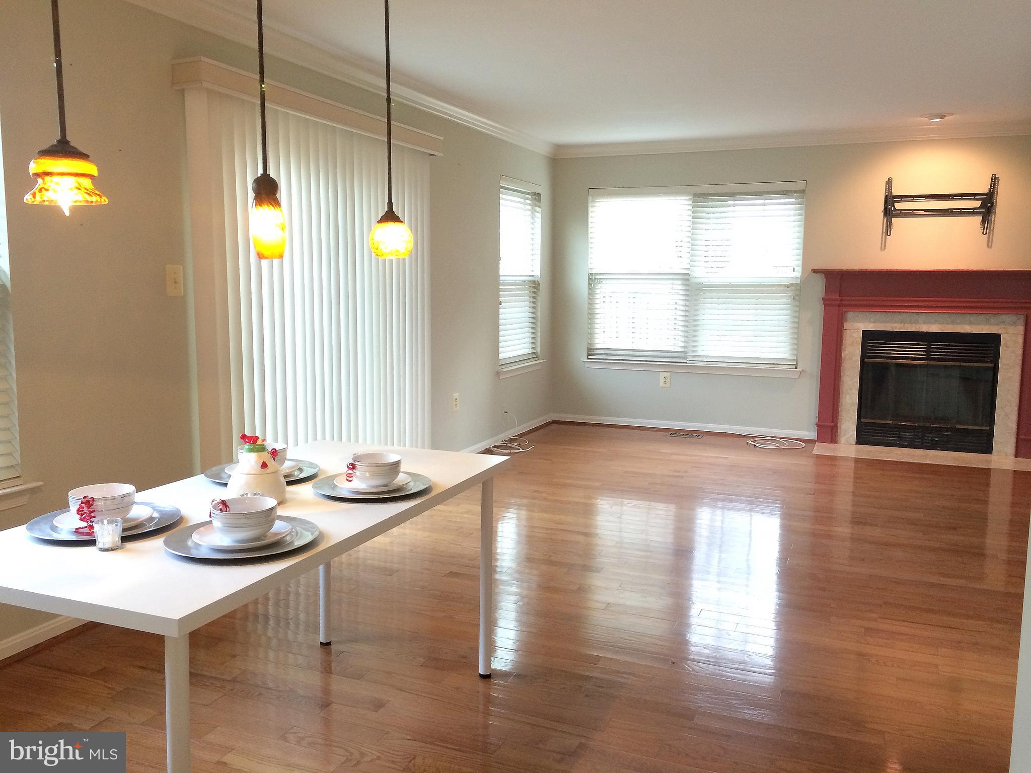 LONG GATE - Residential Lease