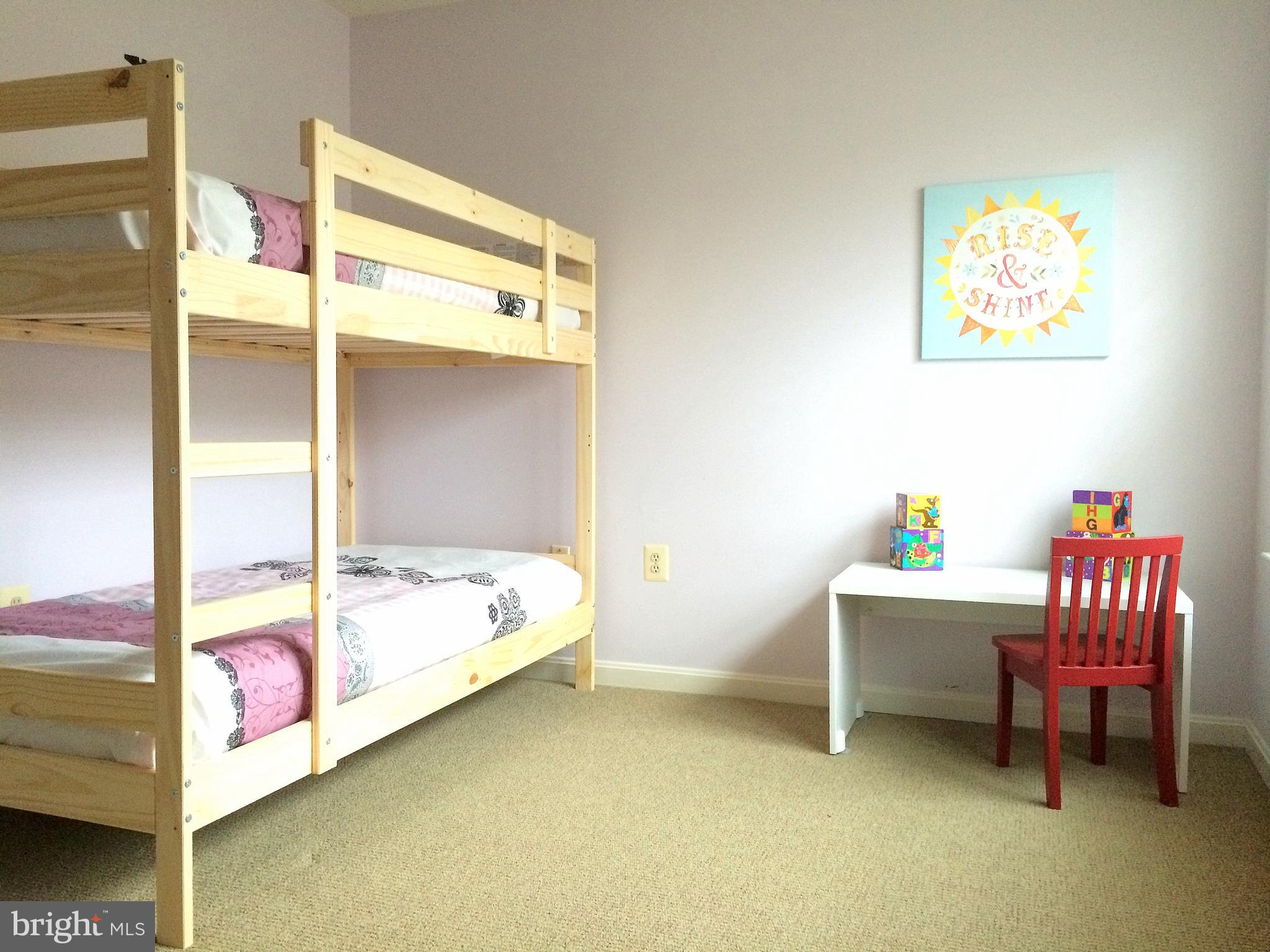 LONG GATE - Residential Lease