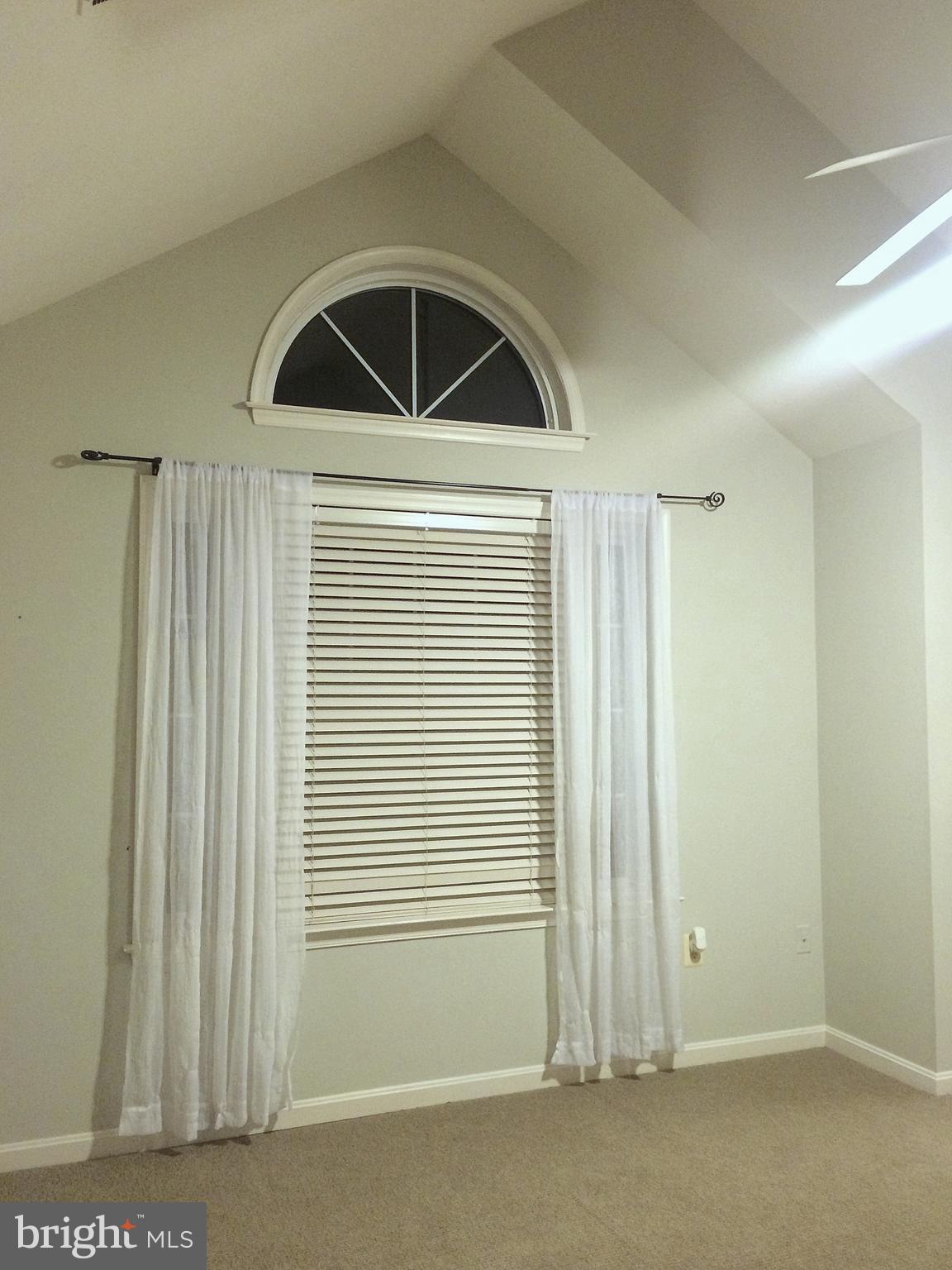 LONG GATE - Residential Lease