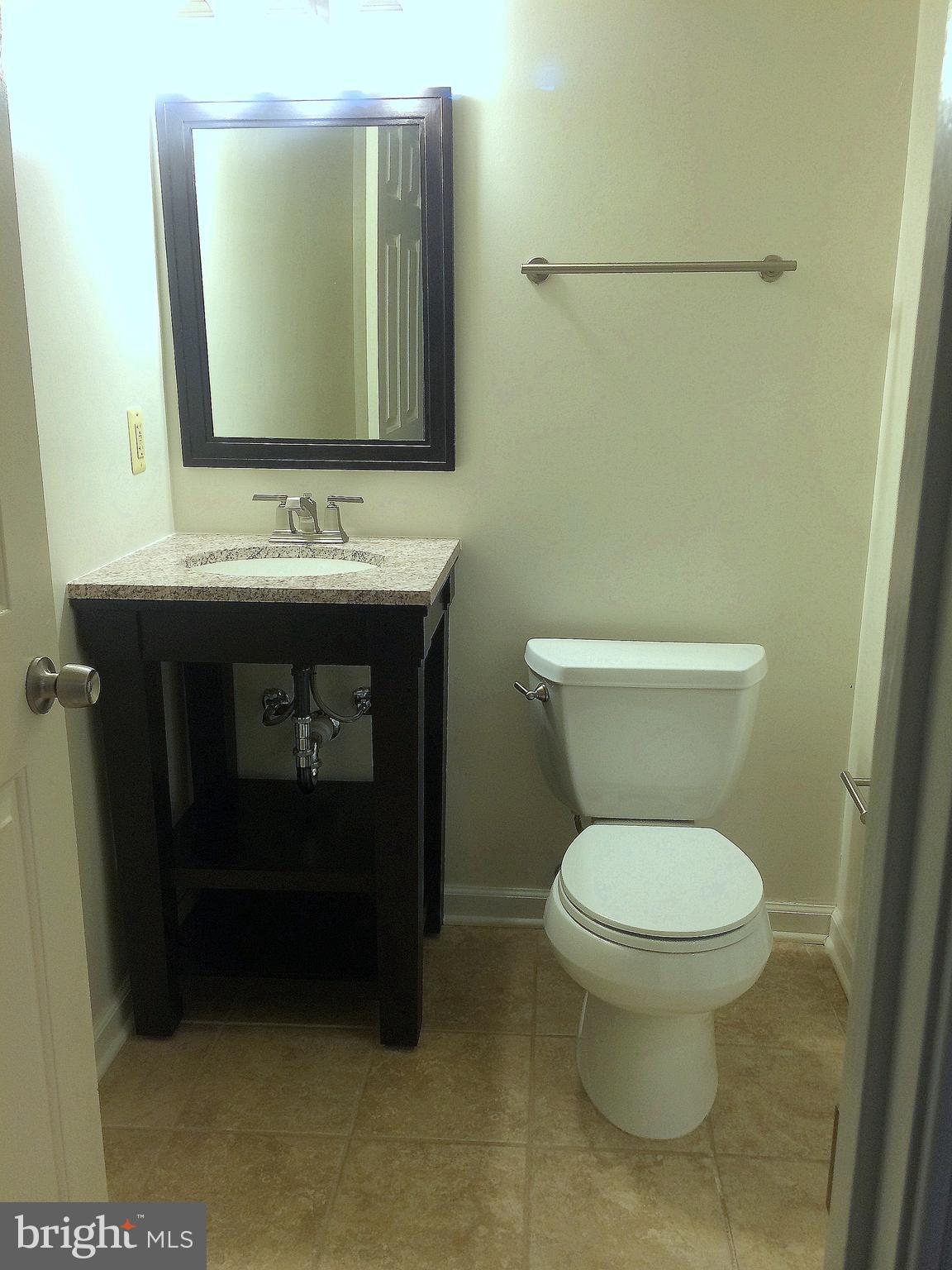 LONG GATE - Residential Lease