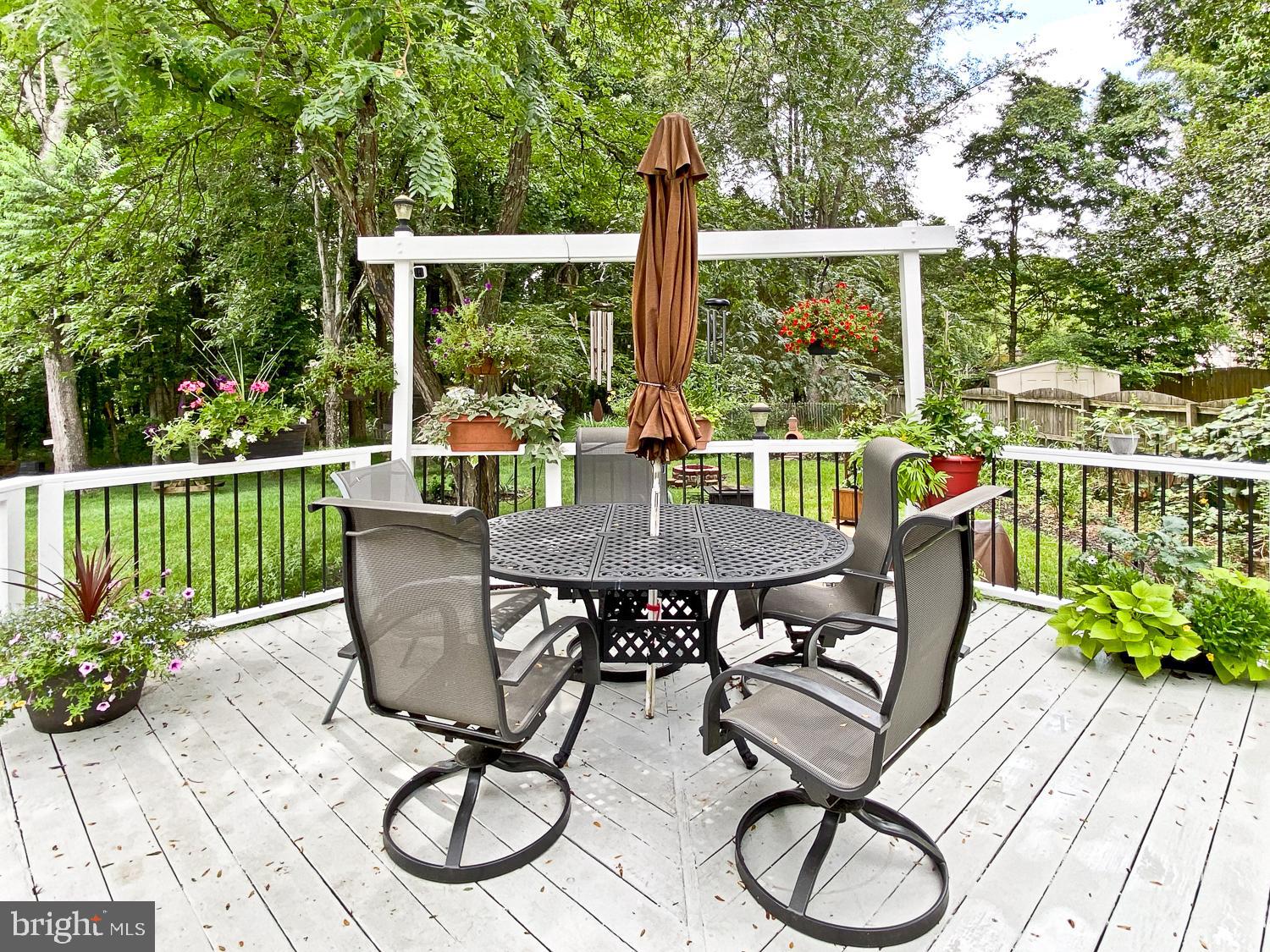 CLEARFIELD ESTATES - Residential