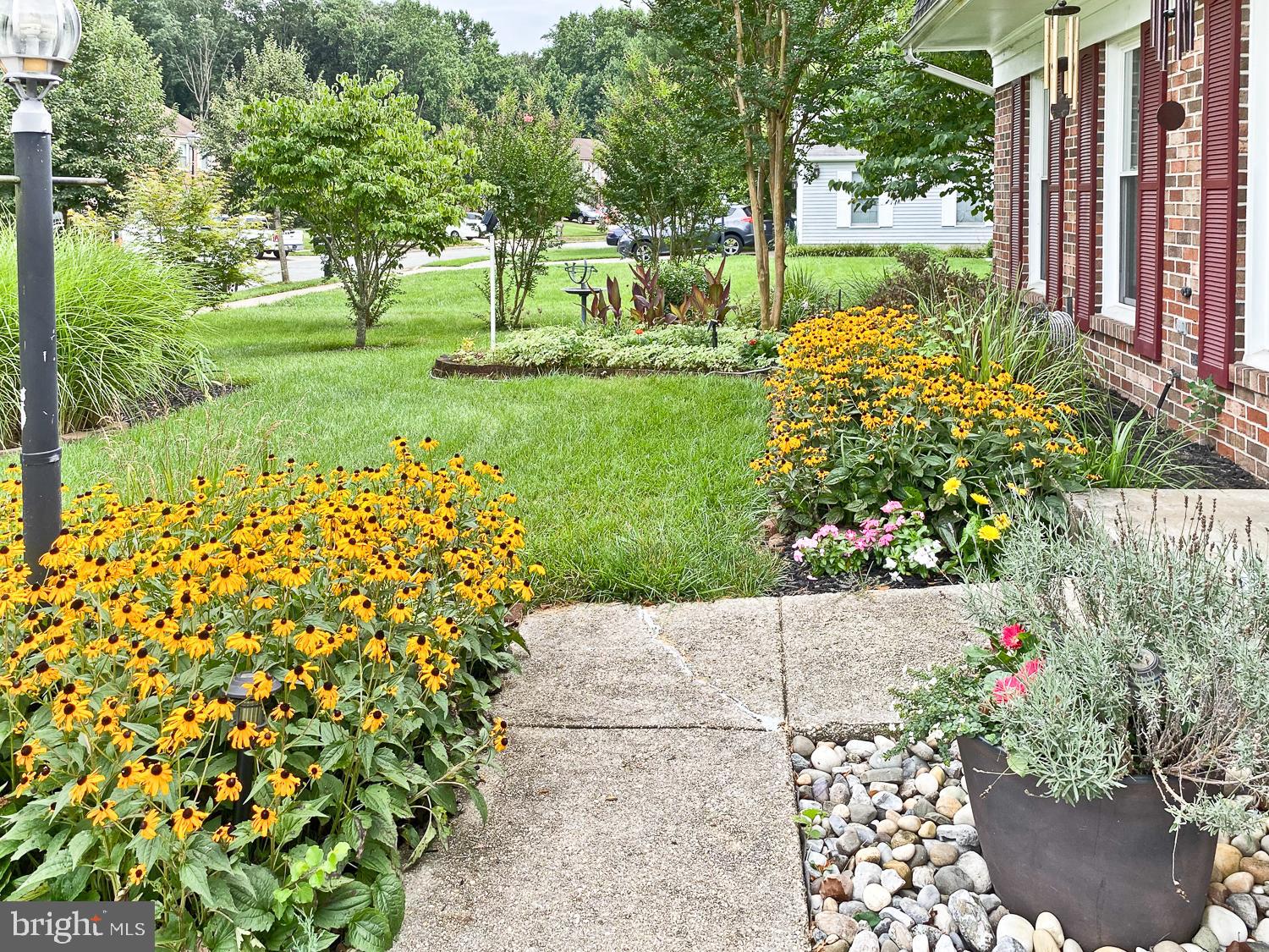 CLEARFIELD ESTATES - Residential