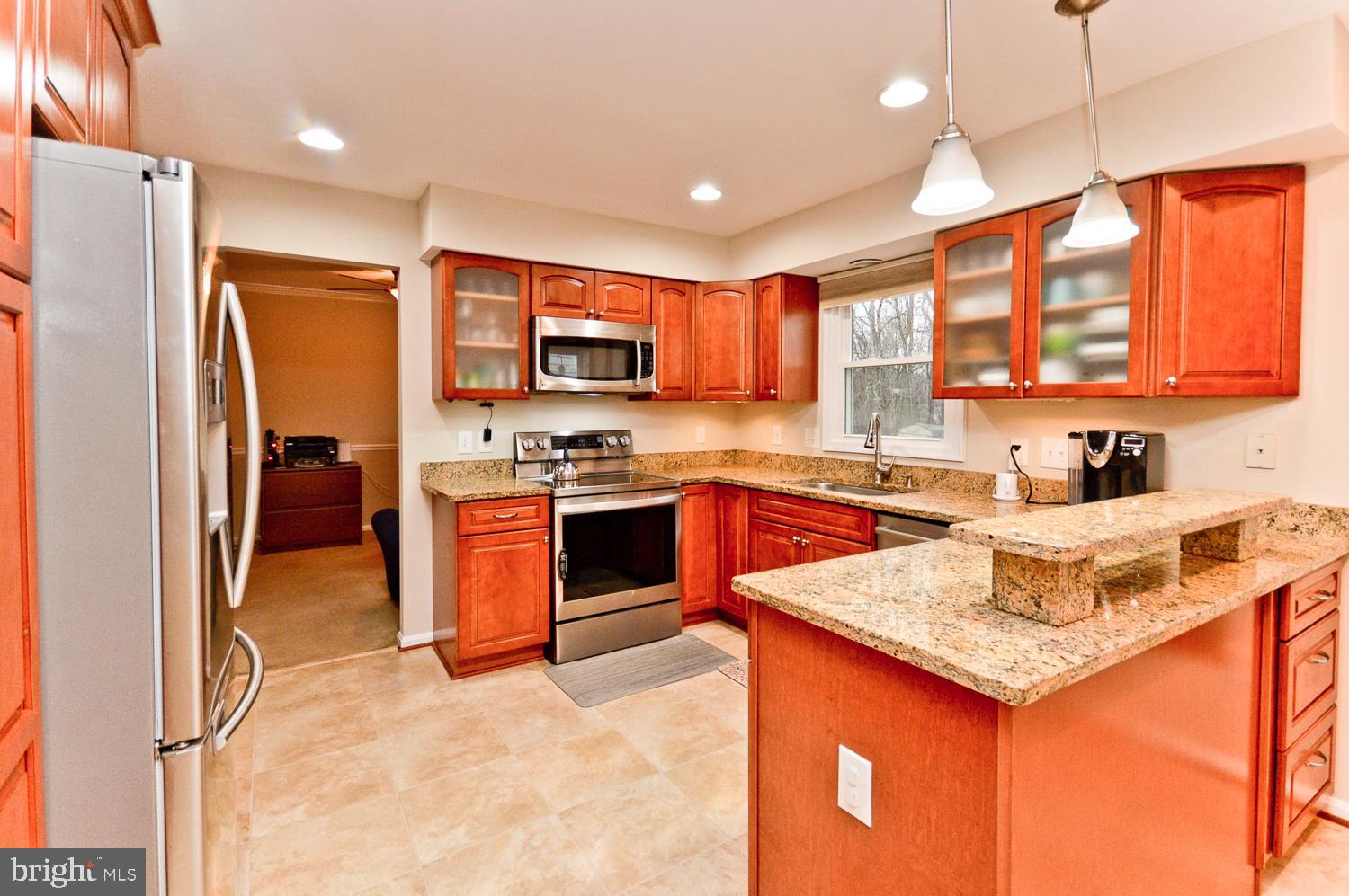 CLEARFIELD ESTATES - Residential