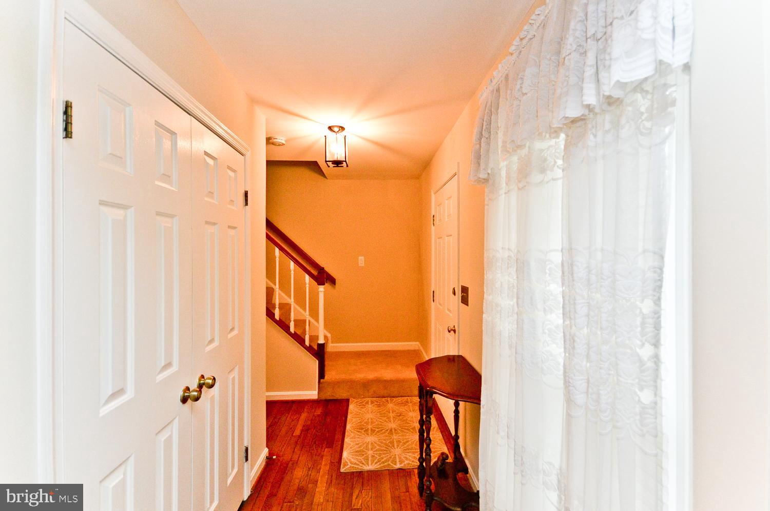 CLEARFIELD ESTATES - Residential