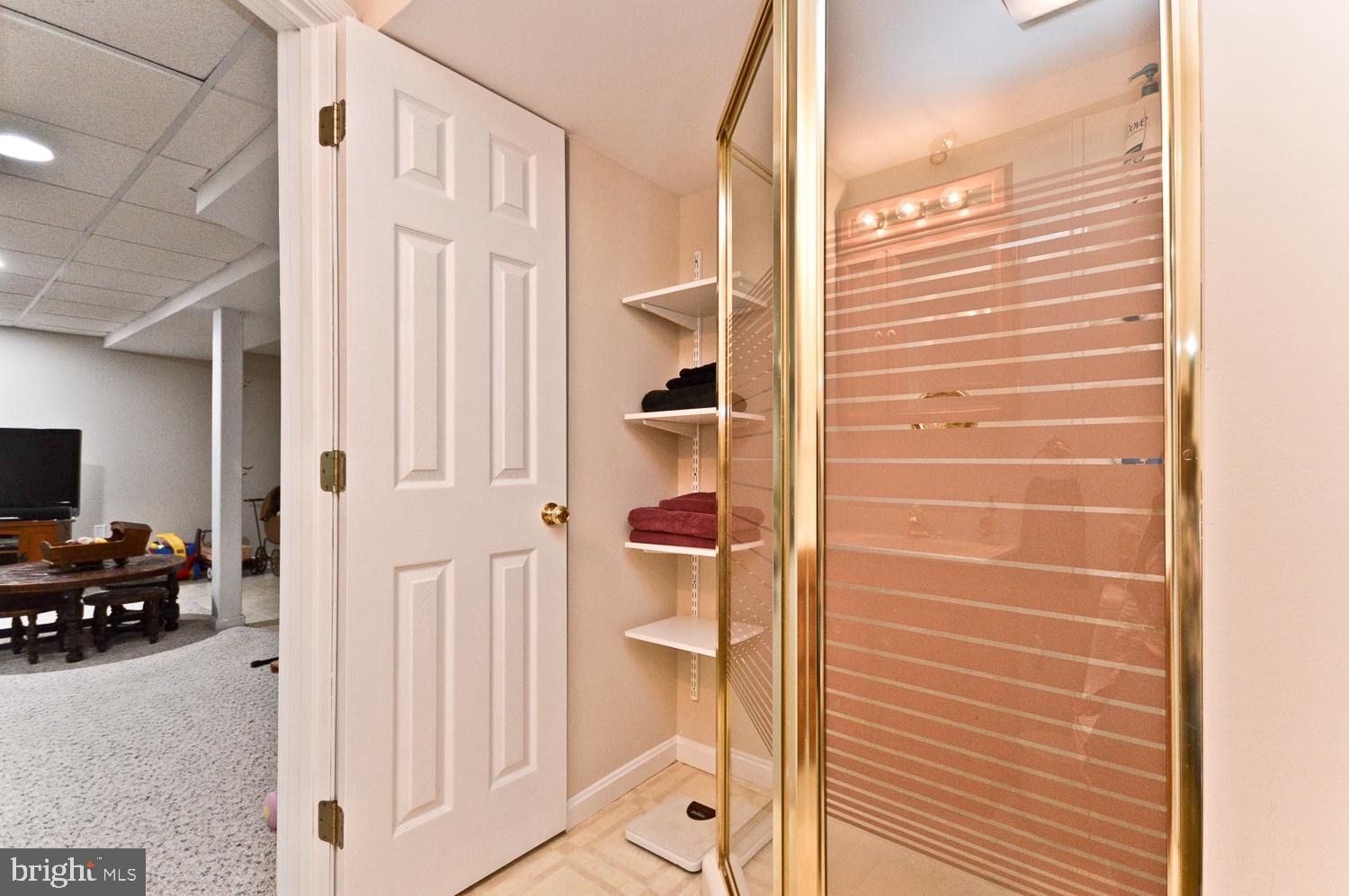 CLEARFIELD ESTATES - Residential