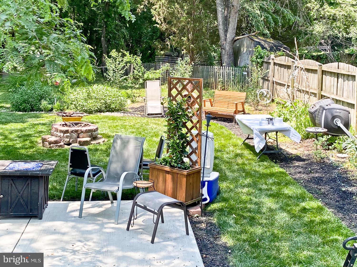 CLEARFIELD ESTATES - Residential