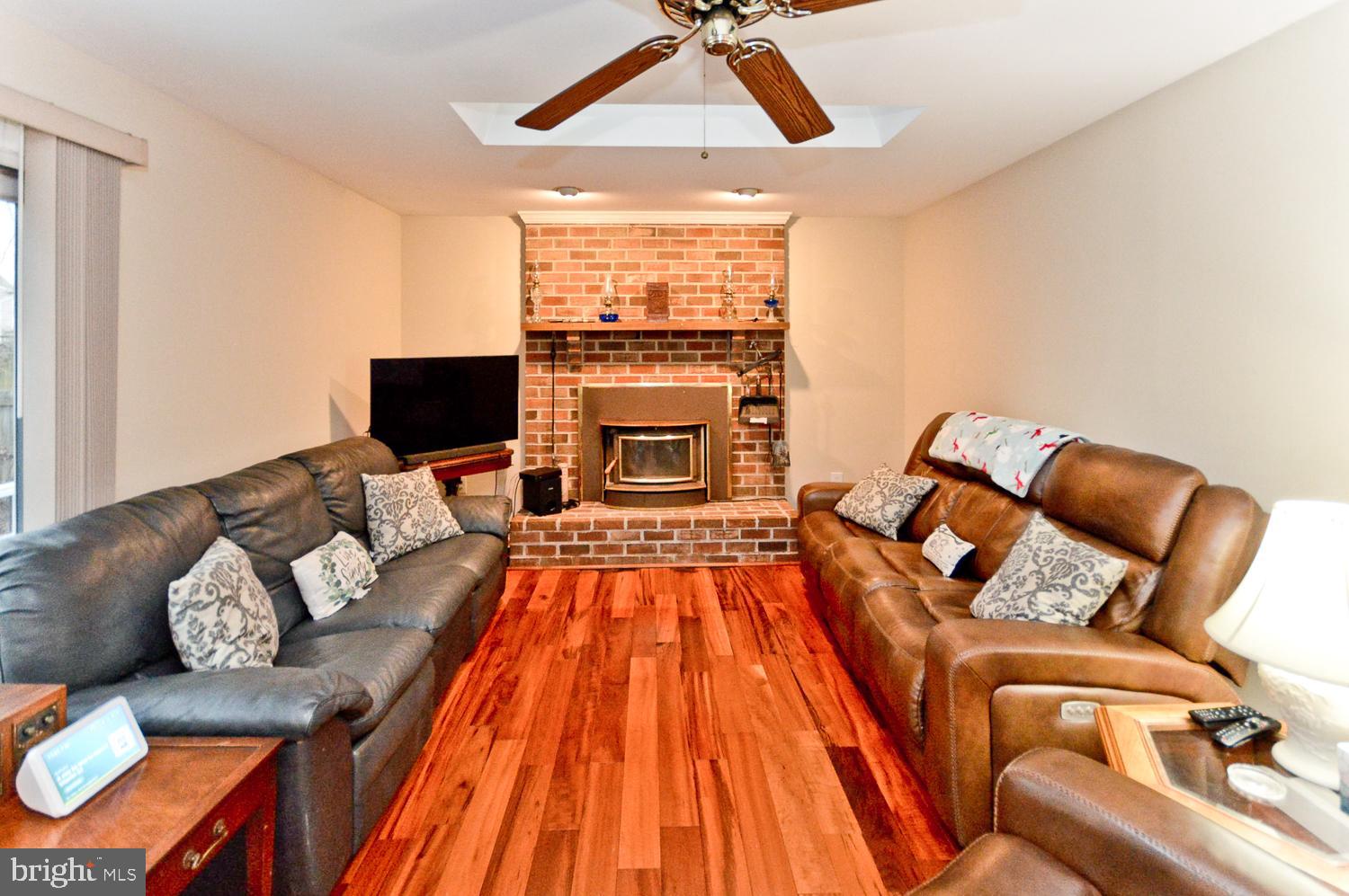 CLEARFIELD ESTATES - Residential