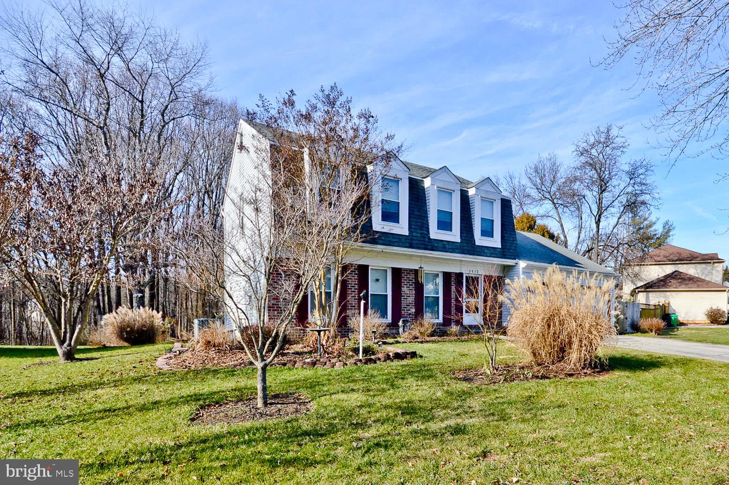 CLEARFIELD ESTATES - Residential