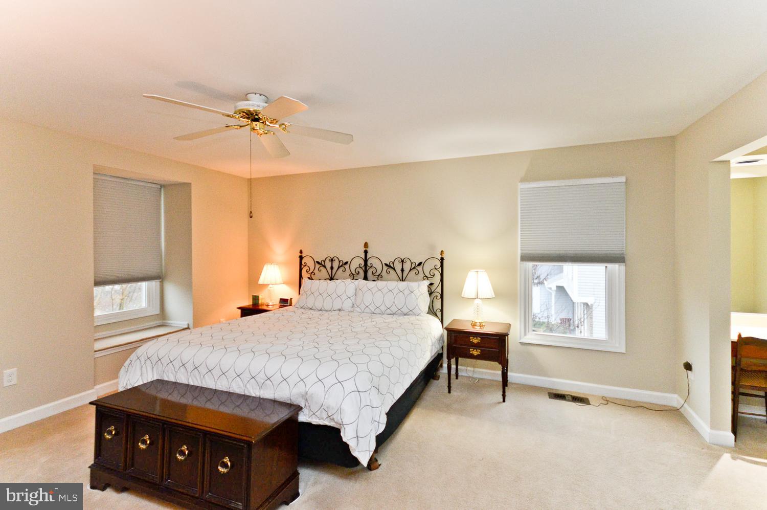 CLEARFIELD ESTATES - Residential