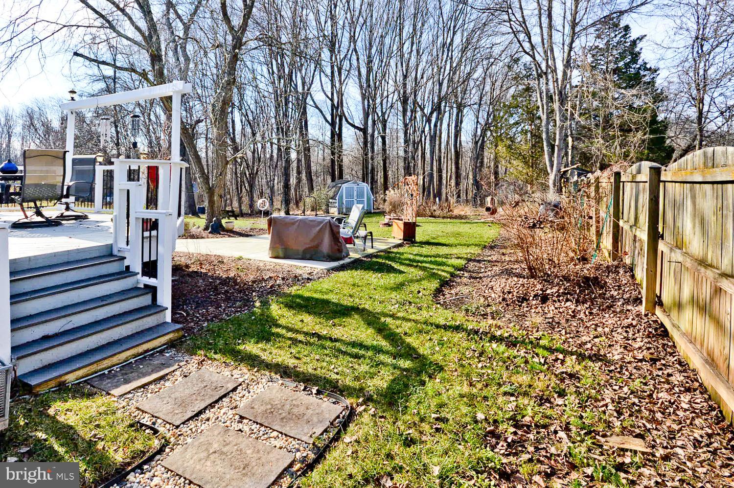 CLEARFIELD ESTATES - Residential