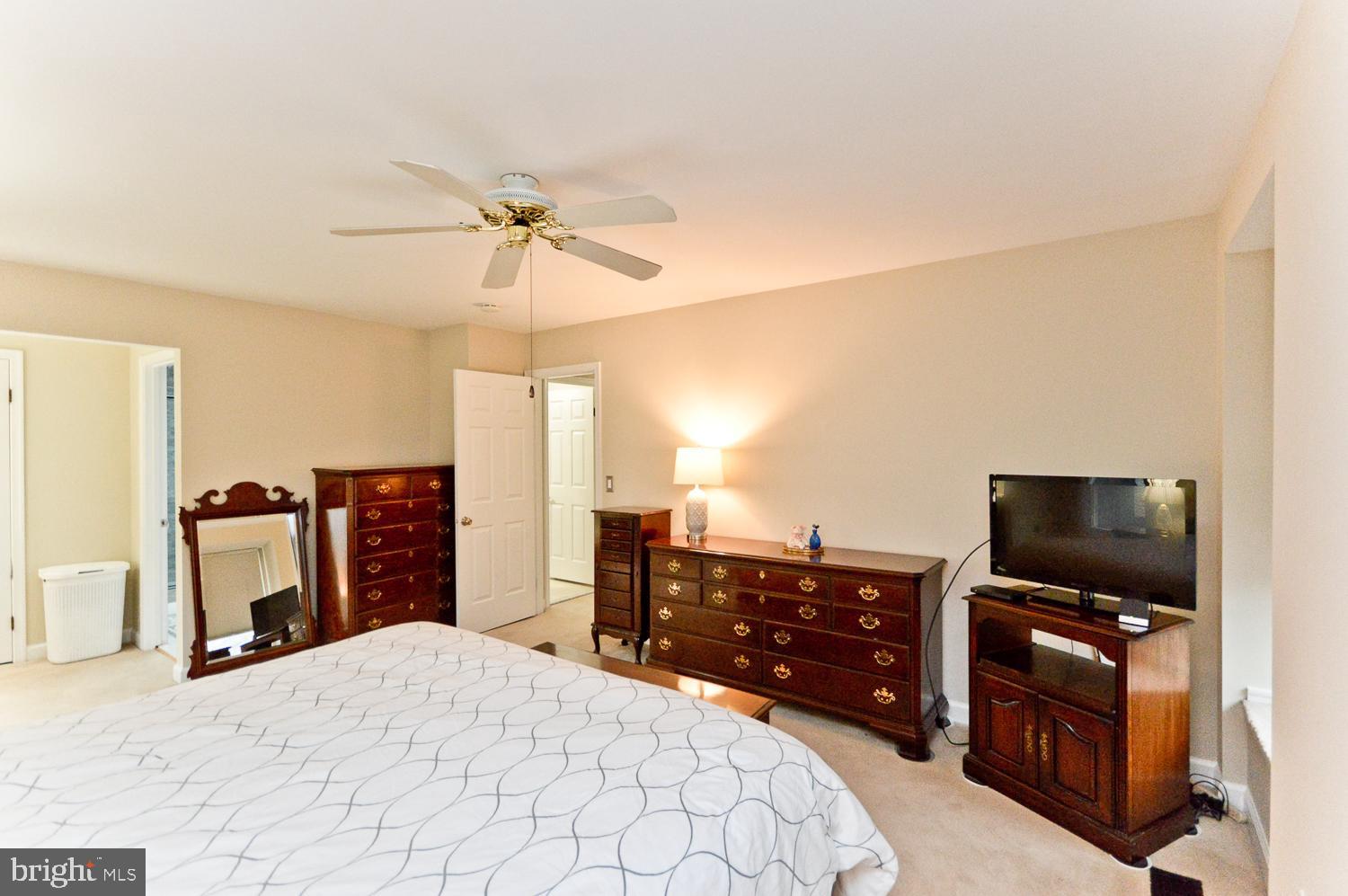 CLEARFIELD ESTATES - Residential