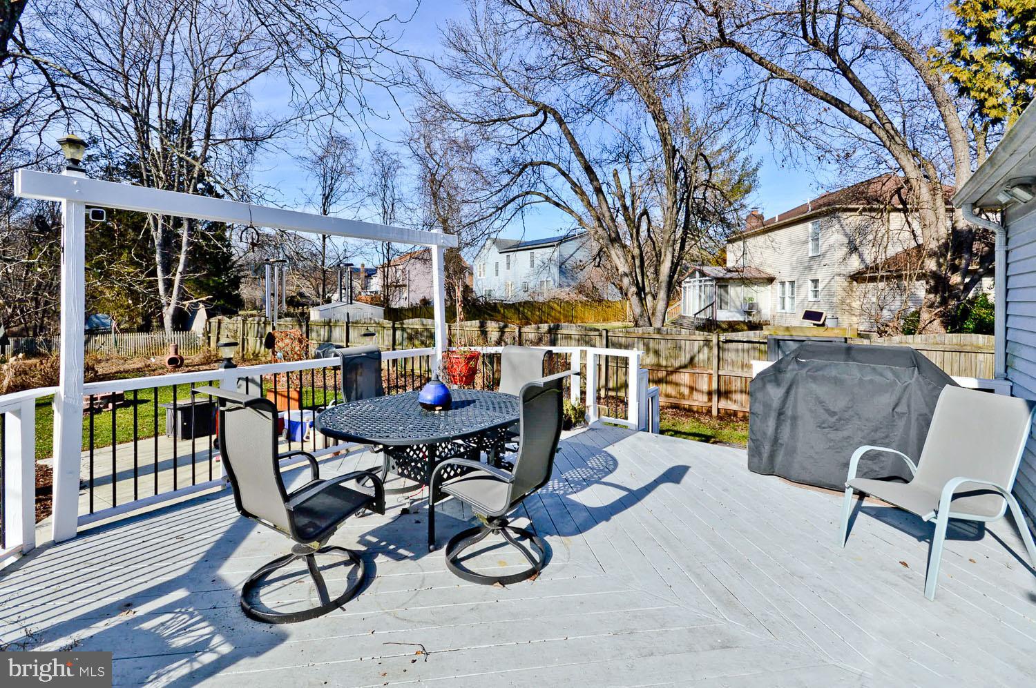 CLEARFIELD ESTATES - Residential