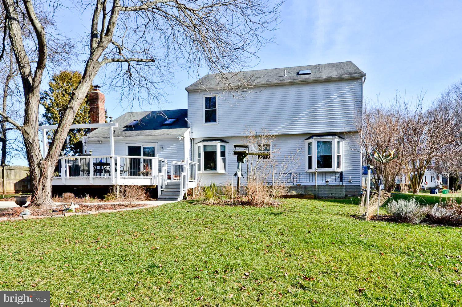 CLEARFIELD ESTATES - Residential