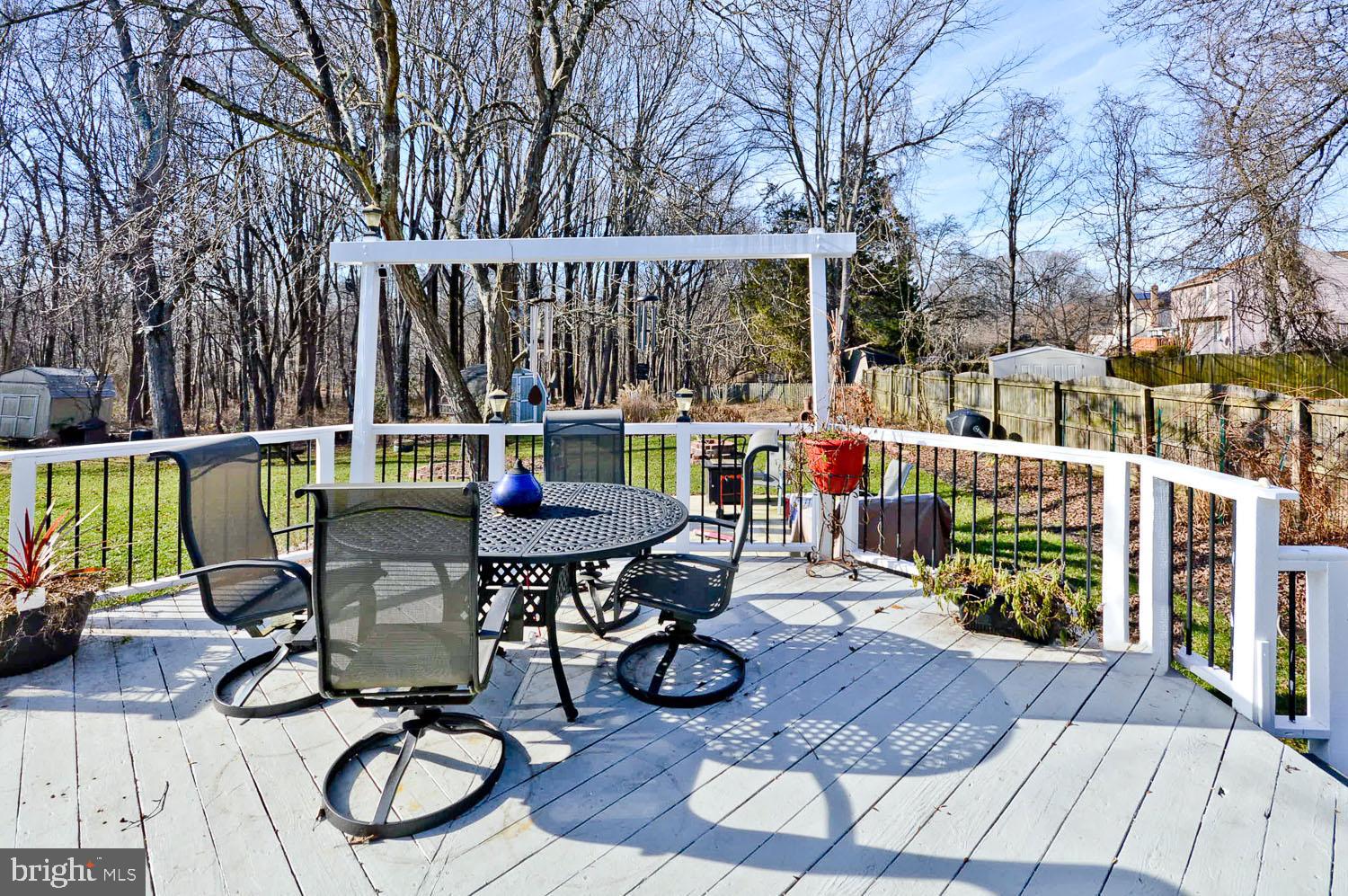 CLEARFIELD ESTATES - Residential