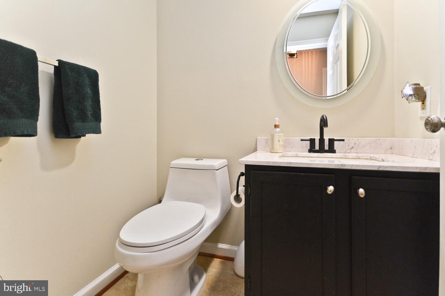 CLEARFIELD ESTATES - Residential