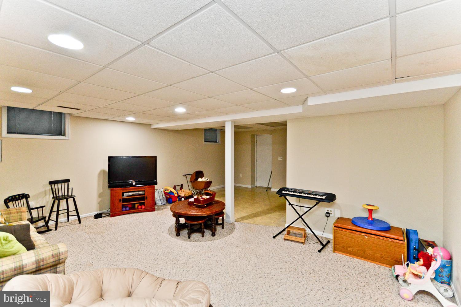 CLEARFIELD ESTATES - Residential