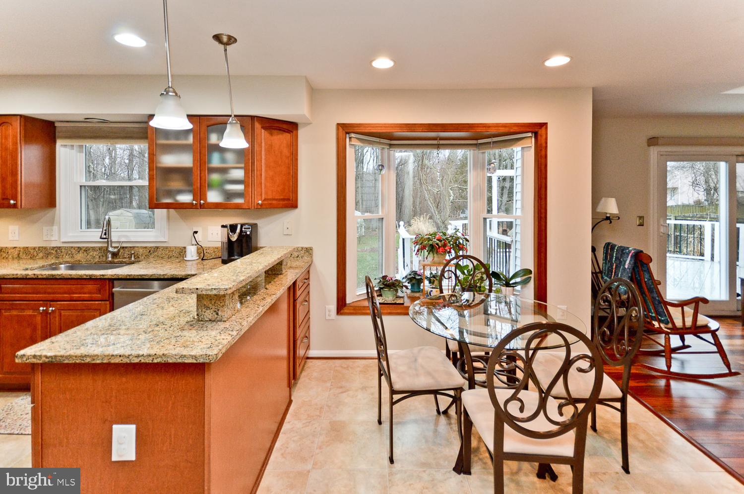 CLEARFIELD ESTATES - Residential